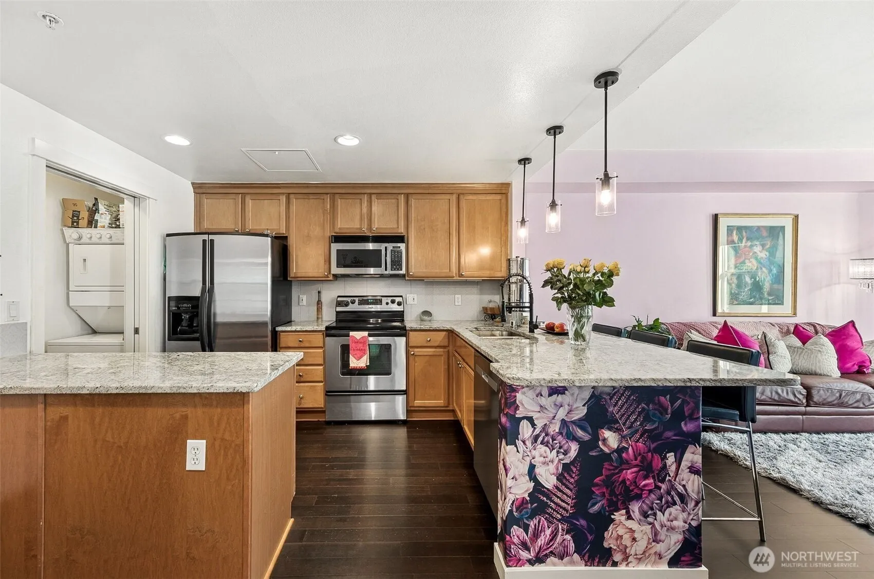 Property photo for 55 Williams Avenue S #209, Renton photo 3