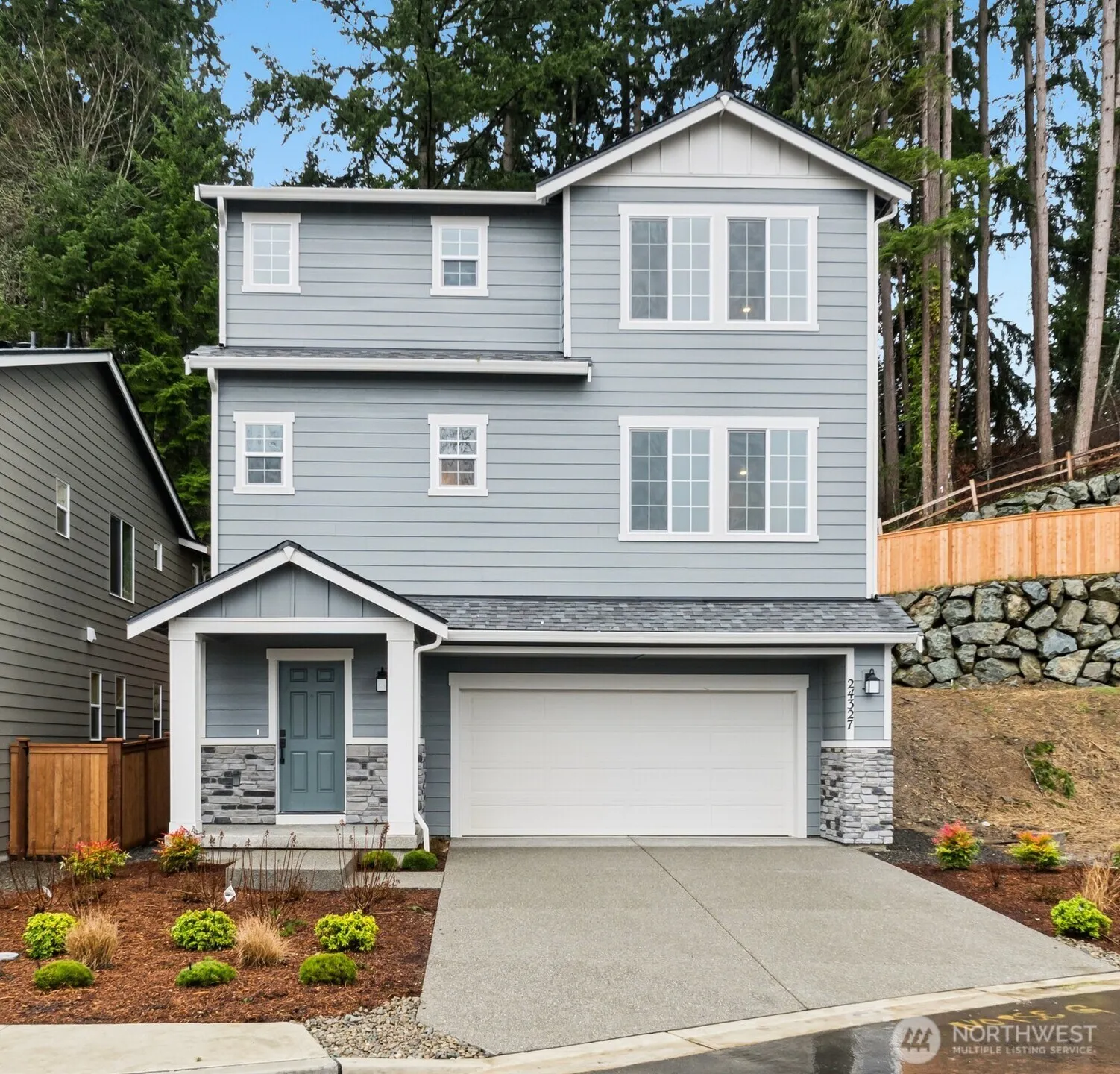 24327 13th Avenue Se #cr19, Bothell