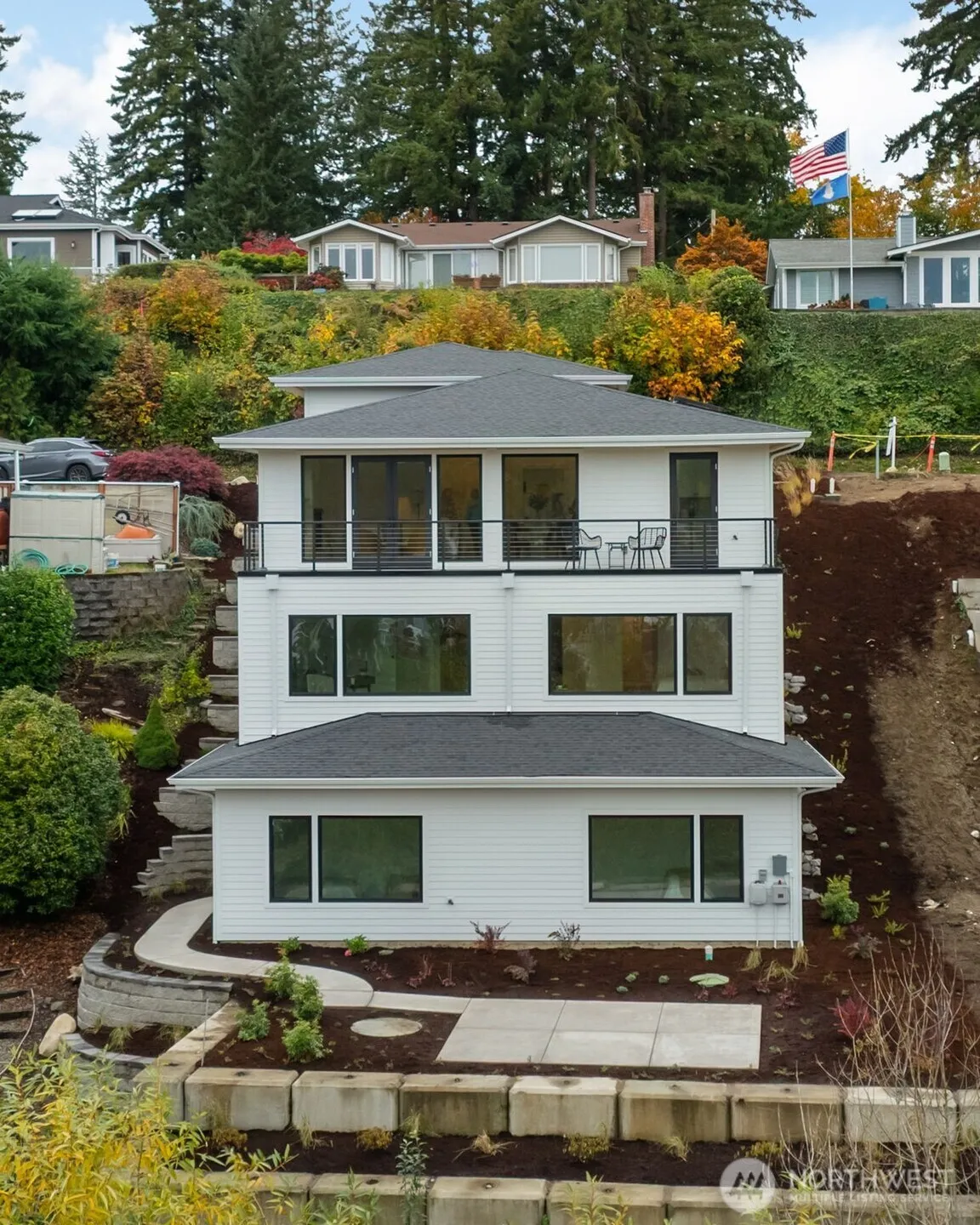 8307 Bayridge Avenue, Gig Harbor