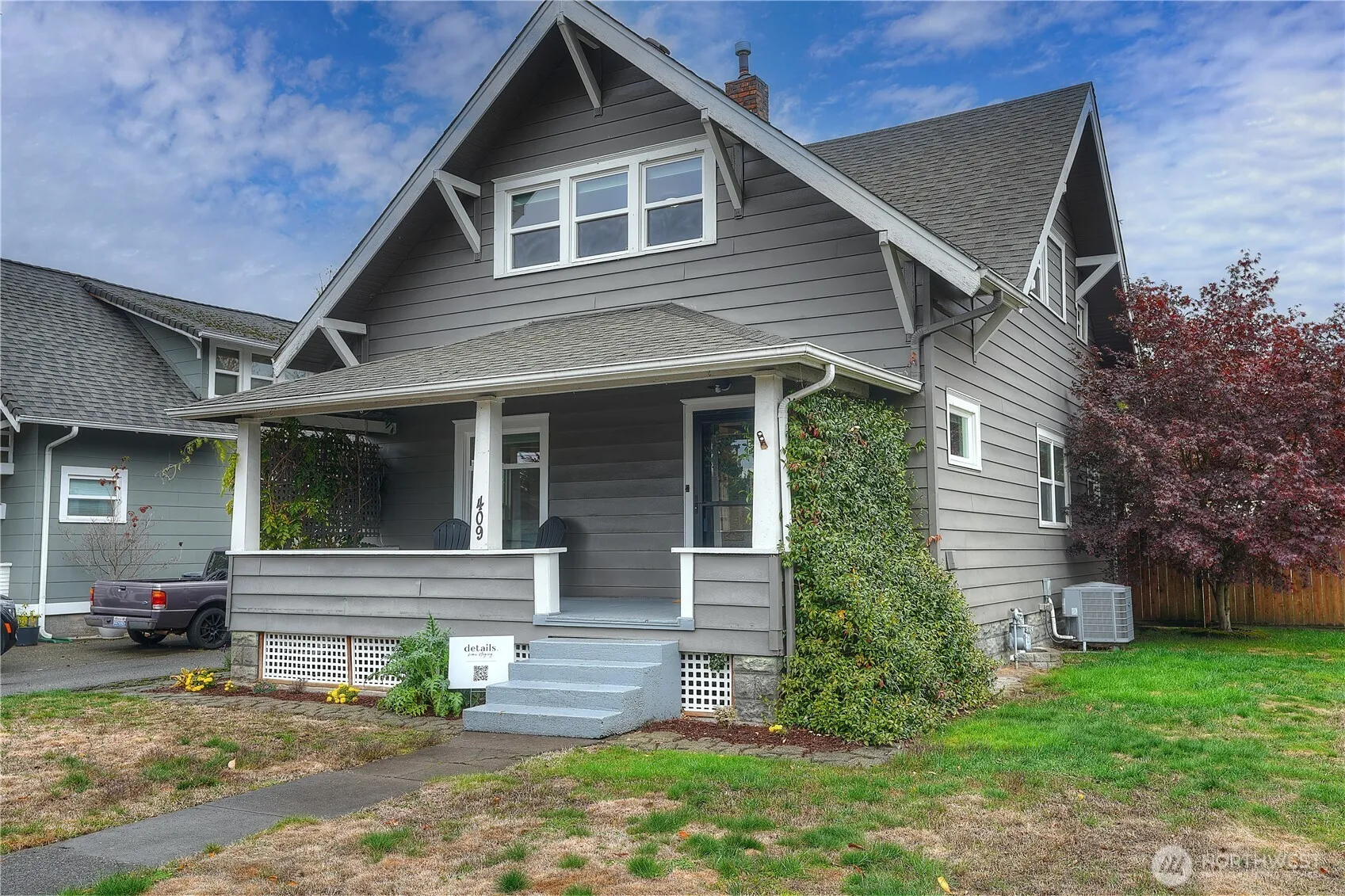 Property photo for 409 5th Avenue Ne, Puyallup photo 2