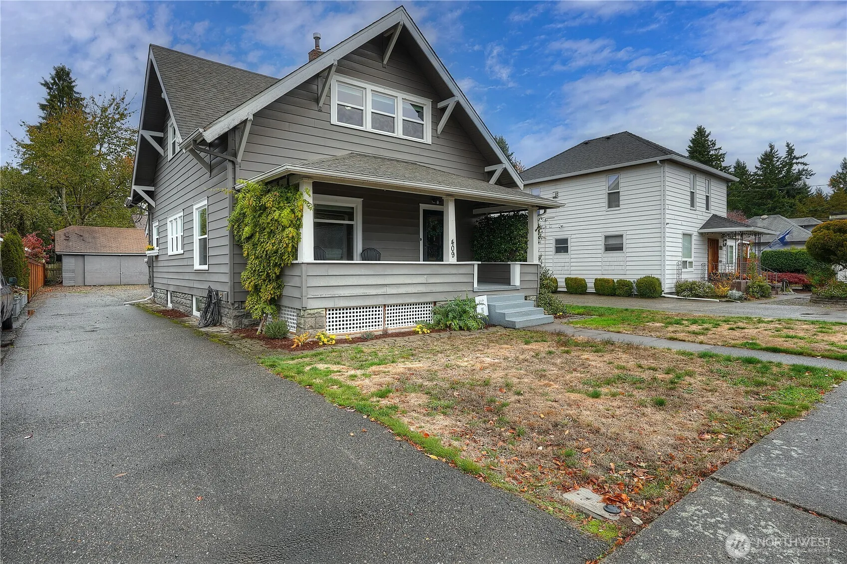 Property photo for 409 5th Avenue Ne, Puyallup photo 3