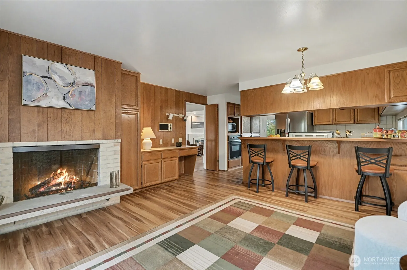 Property photo for 4927 Purdue Avenue Ne, Seattle photo 5