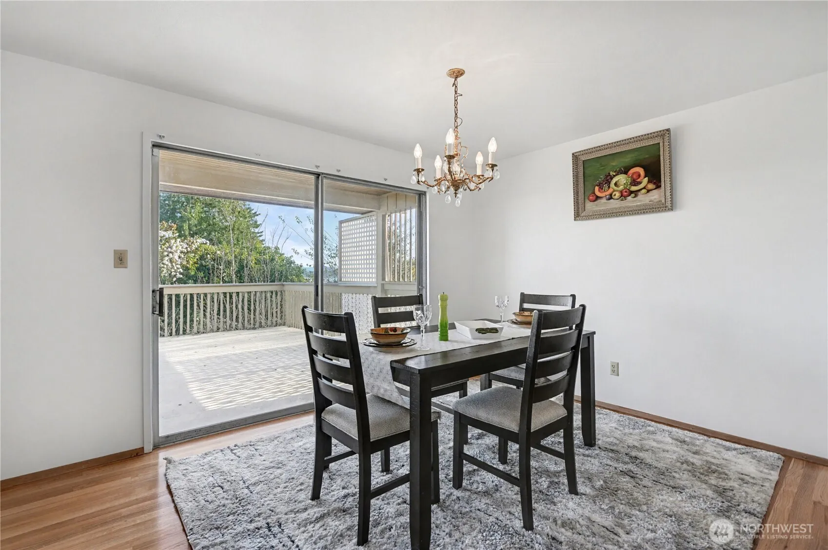 Property photo for 4927 Purdue Avenue Ne, Seattle photo 3