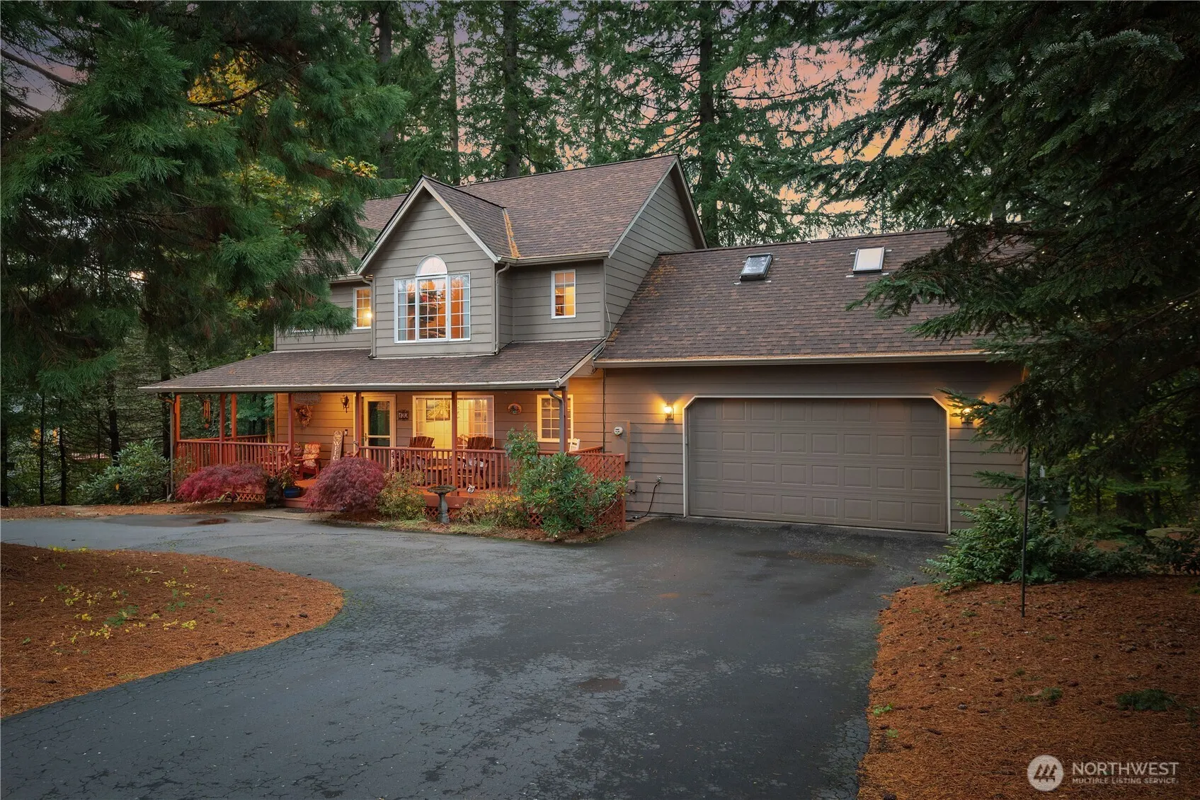 Property photo for 130 Mosswood Lane, Longview photo 2
