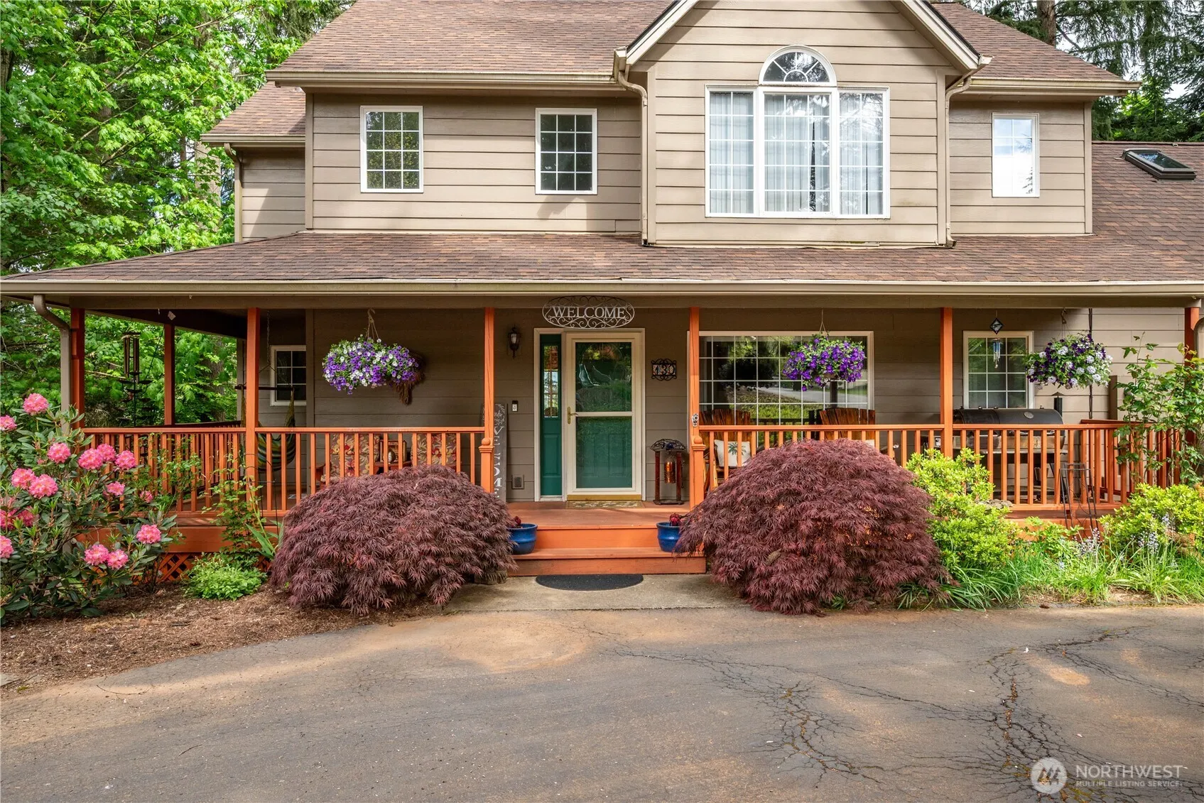 Property photo for 130 Mosswood Lane, Longview photo 5