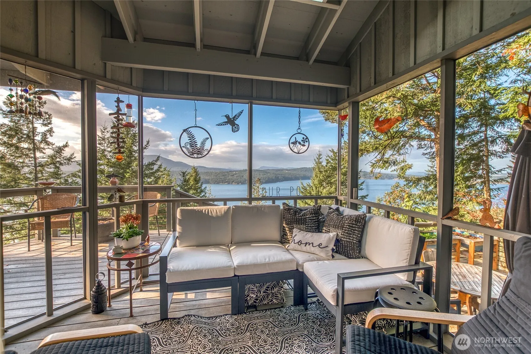 Property photo for 1189 Tomihi Drive, Orcas Island photo 2