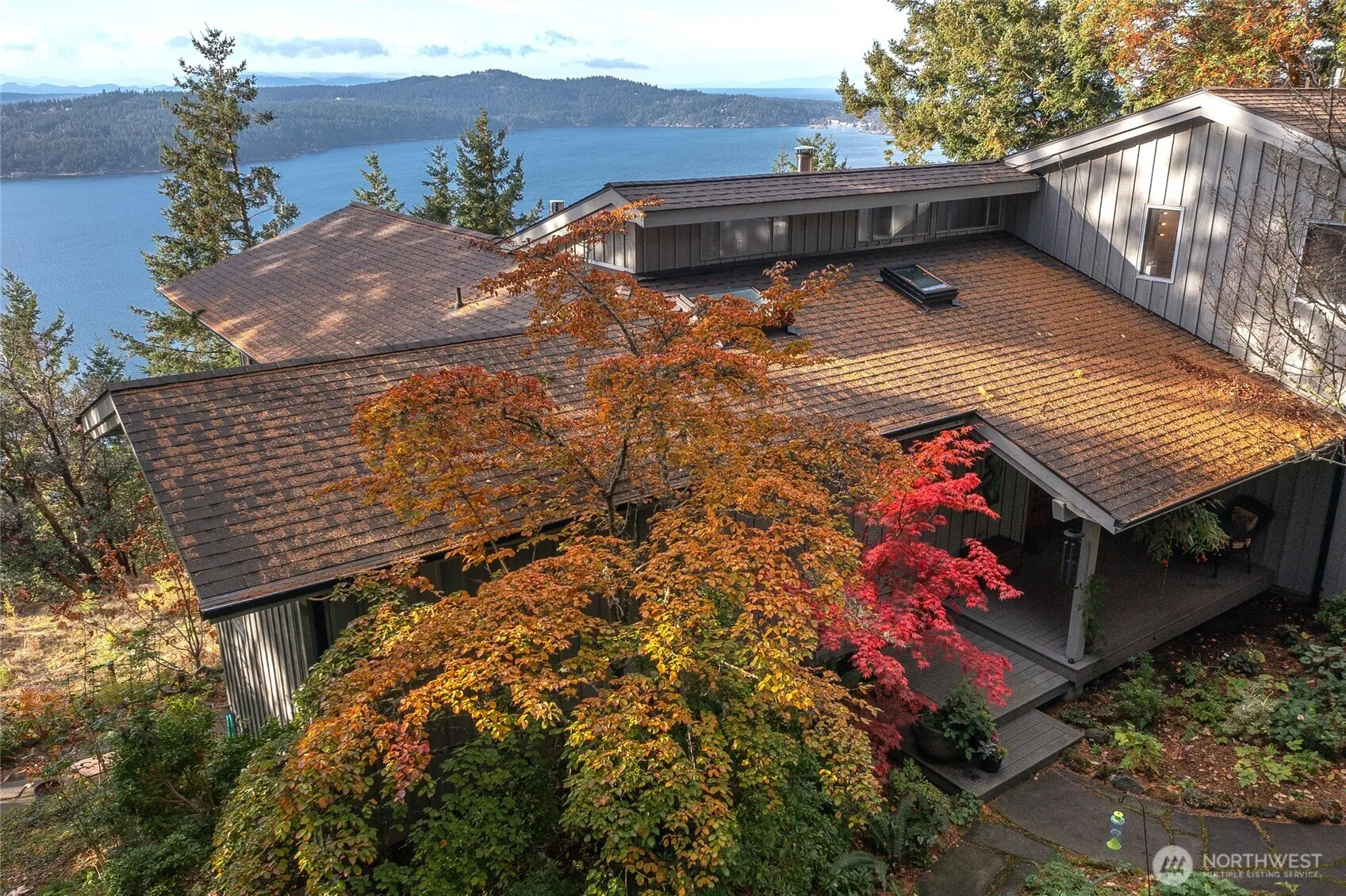 Property photo for 1189 Tomihi Drive, Orcas Island photo 4