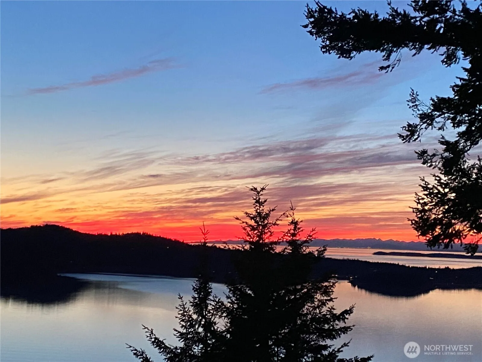 Property photo for 1189 Tomihi Drive, Orcas Island photo 3
