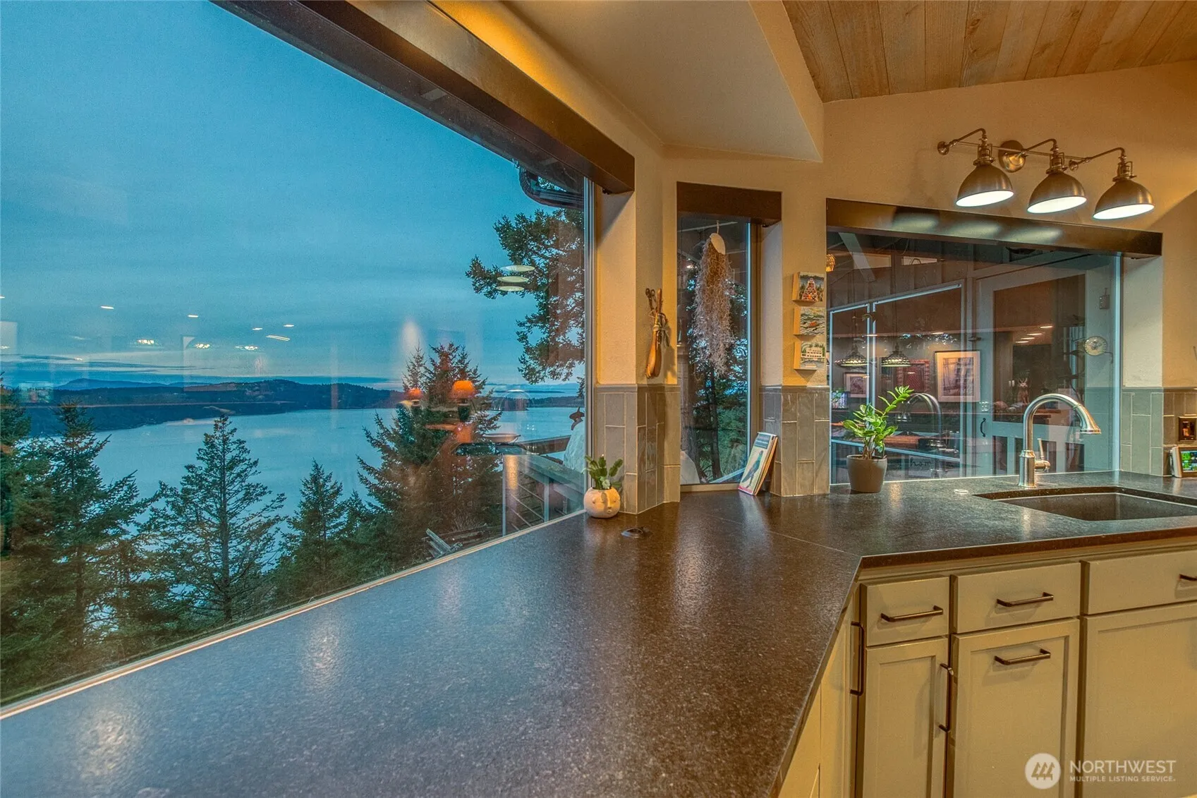 Property photo for 1189 Tomihi Drive, Orcas Island