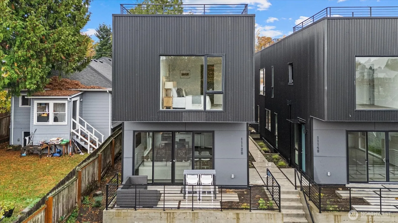 Property photo for 1114 26th Avenue #d, Seattle