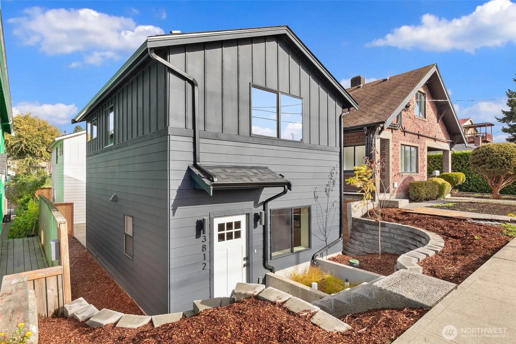 Property photo for 3812 S Eddy Street, Seattle