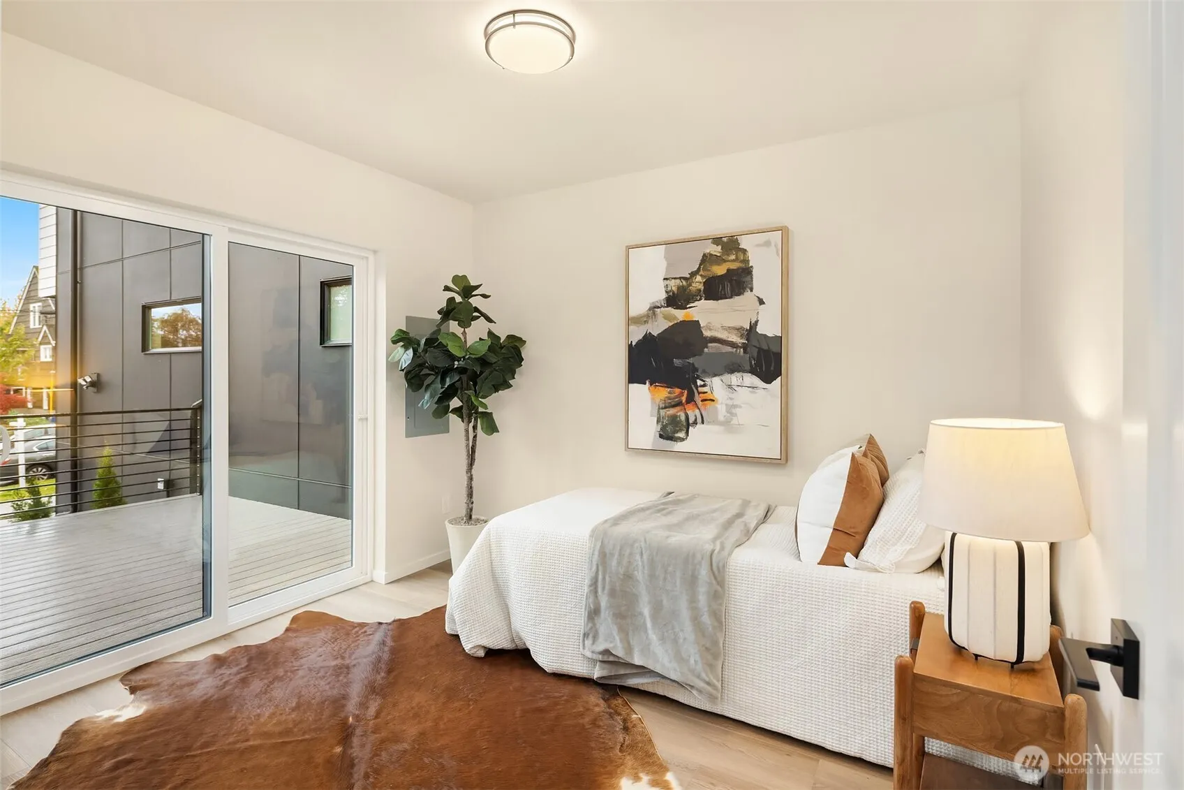 Property photo for 2842 Nw 62nd Street, Seattle photo 3