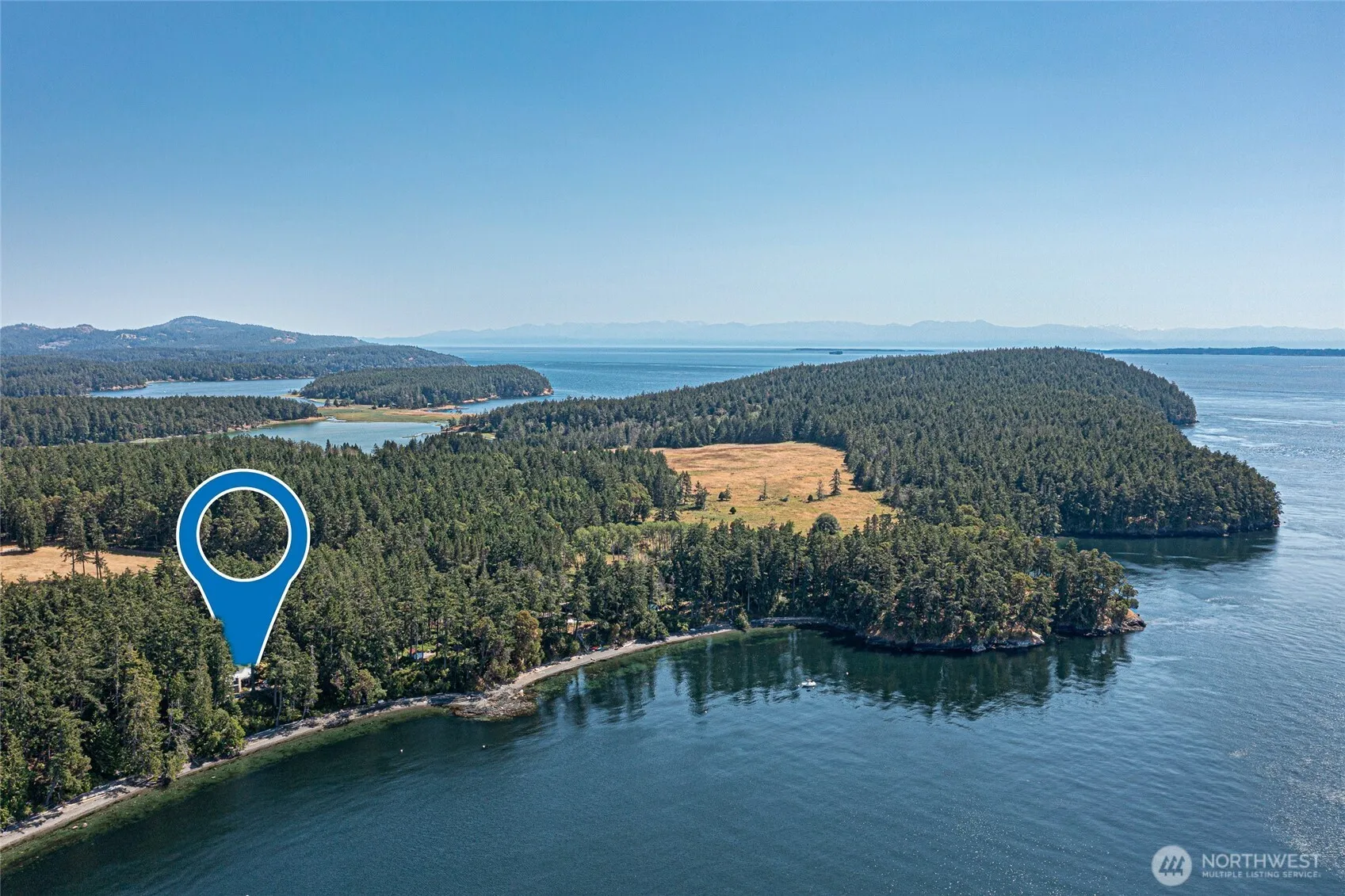 Property photo for 30 Smugglers Rowe, Henry Island photo 3