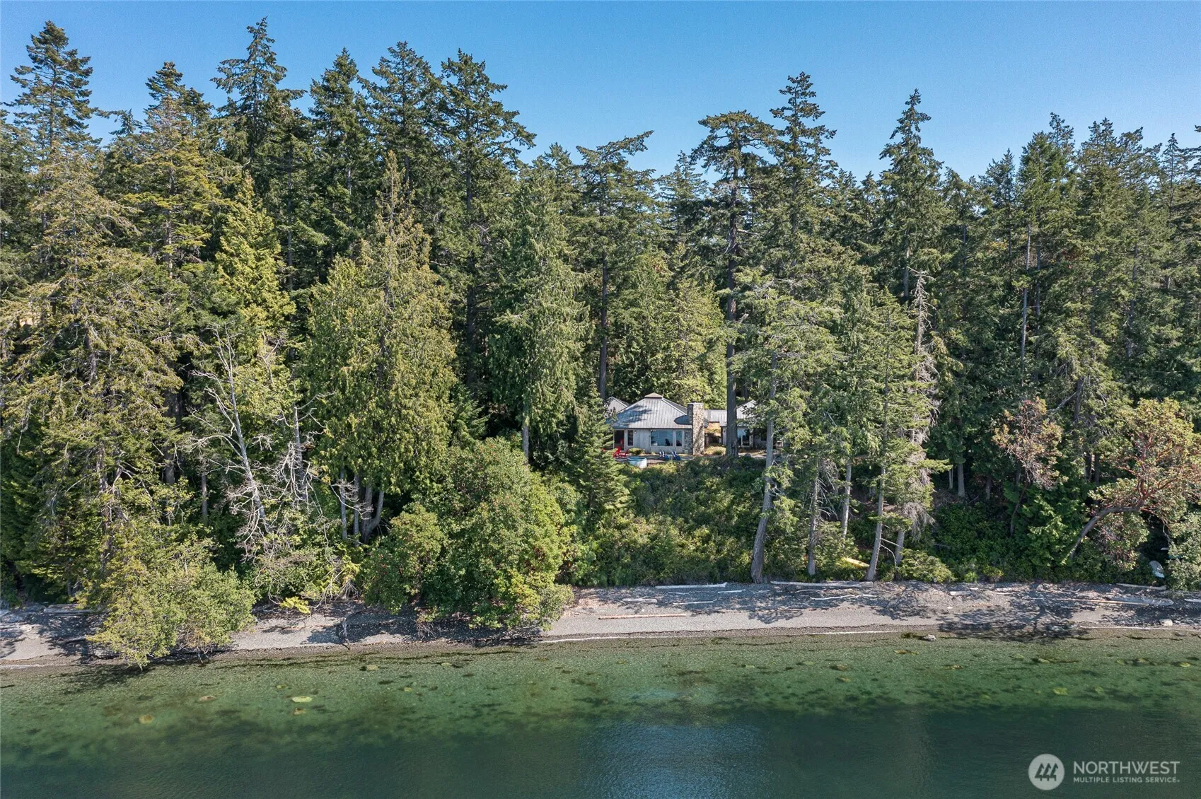 Property photo for 30 Smugglers Rowe, Henry Island photo 2