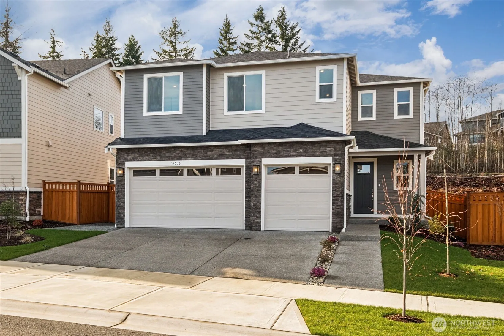 Property photo for 14536 203rd Avenue E #844, Bonney Lake