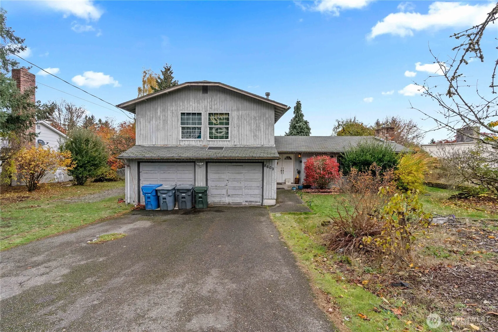 Property photo for 8609 61st Avenue E, Puyallup