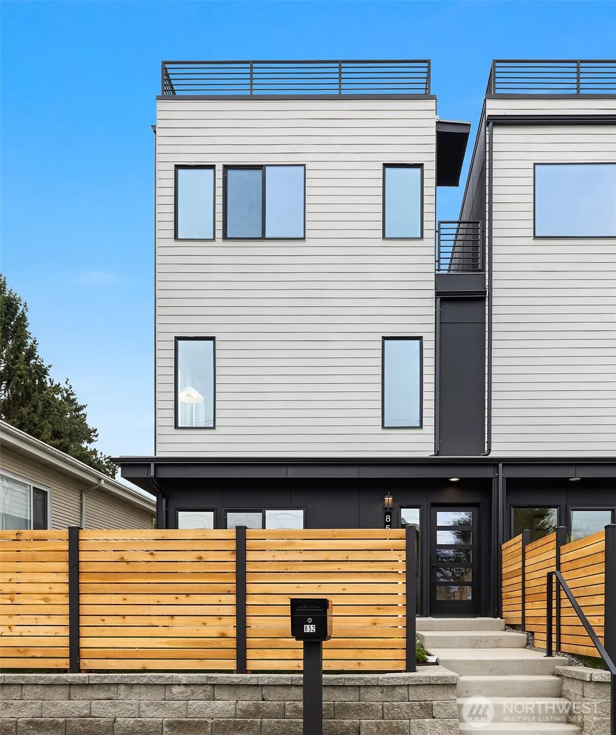 Property photo for 852 Nw 65th Street, Seattle photo 2