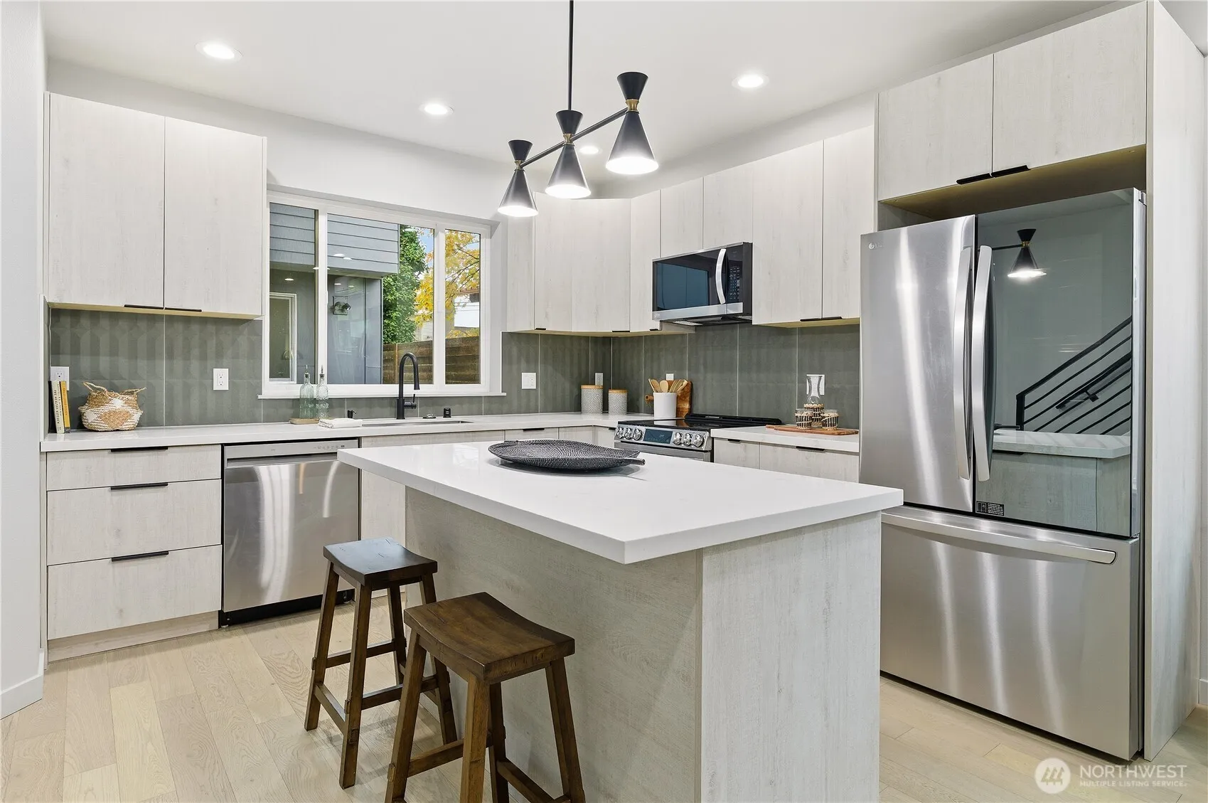 Property photo for 11825 59th Avenue S #c, Seattle
