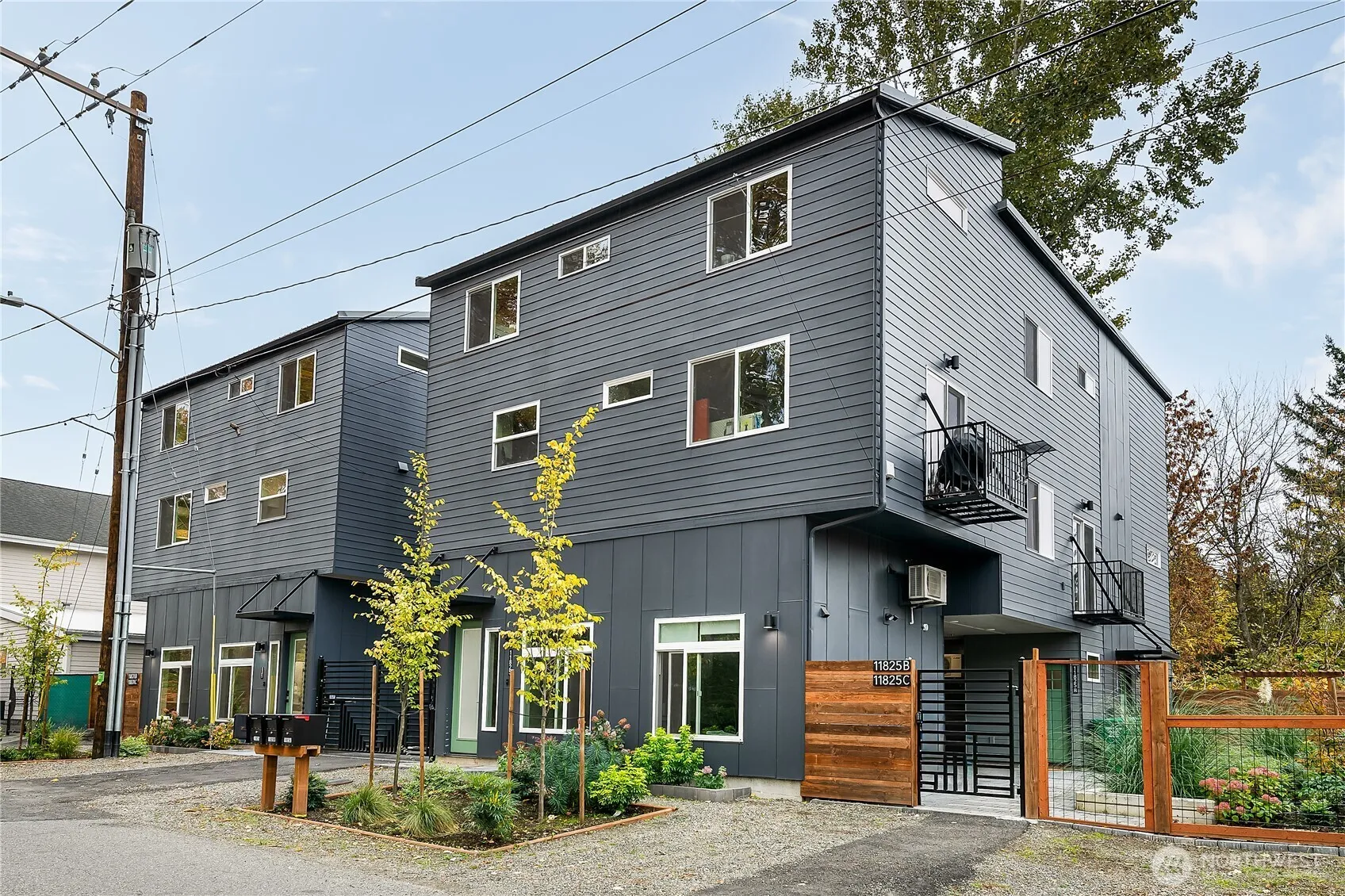 Property photo for 11831 59th Avenue S #c, Seattle