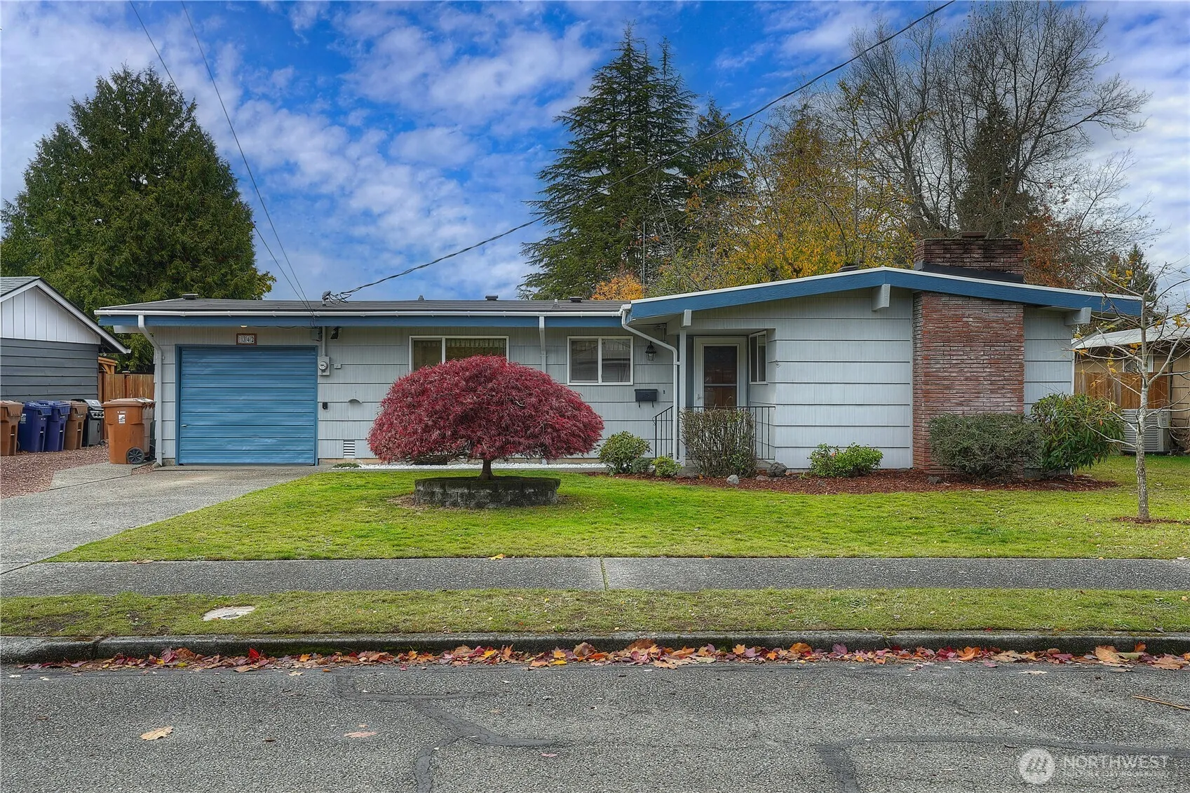 Property photo for 1342 N Lenore Drive, Tacoma