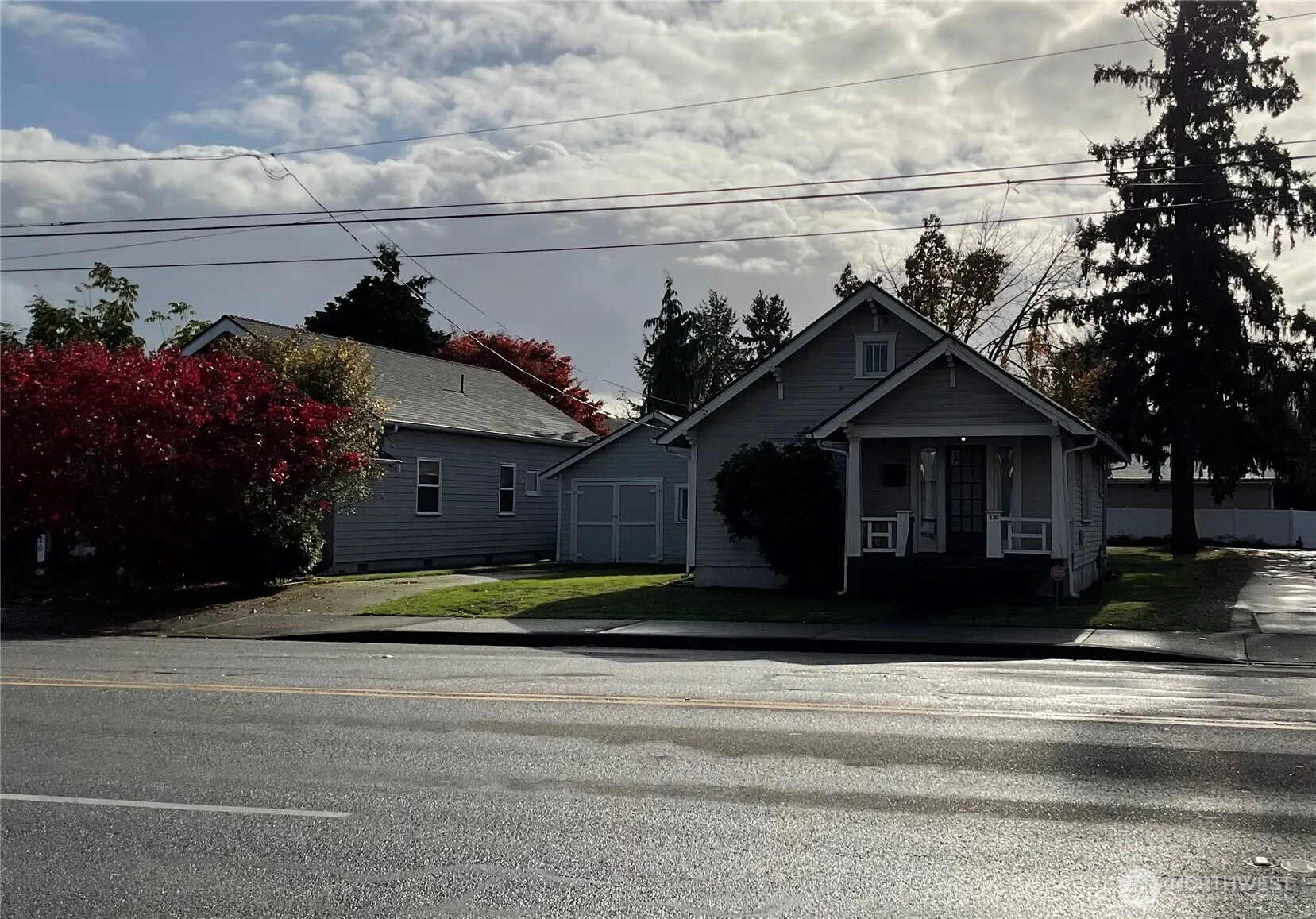 Property photo for 530 E Pioneer, Puyallup