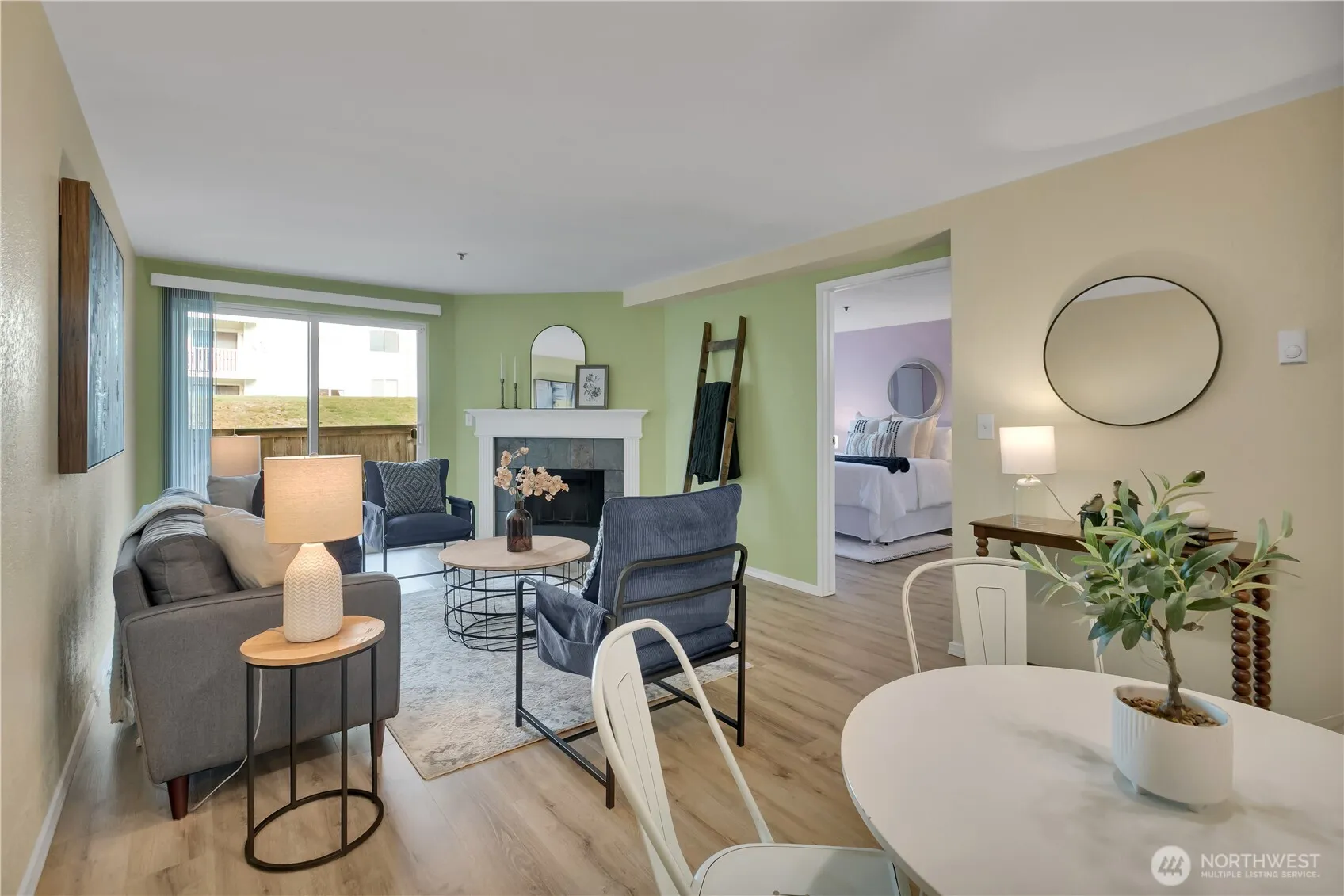 Property photo for 25035 98th Place S #d102, Kent photo 3