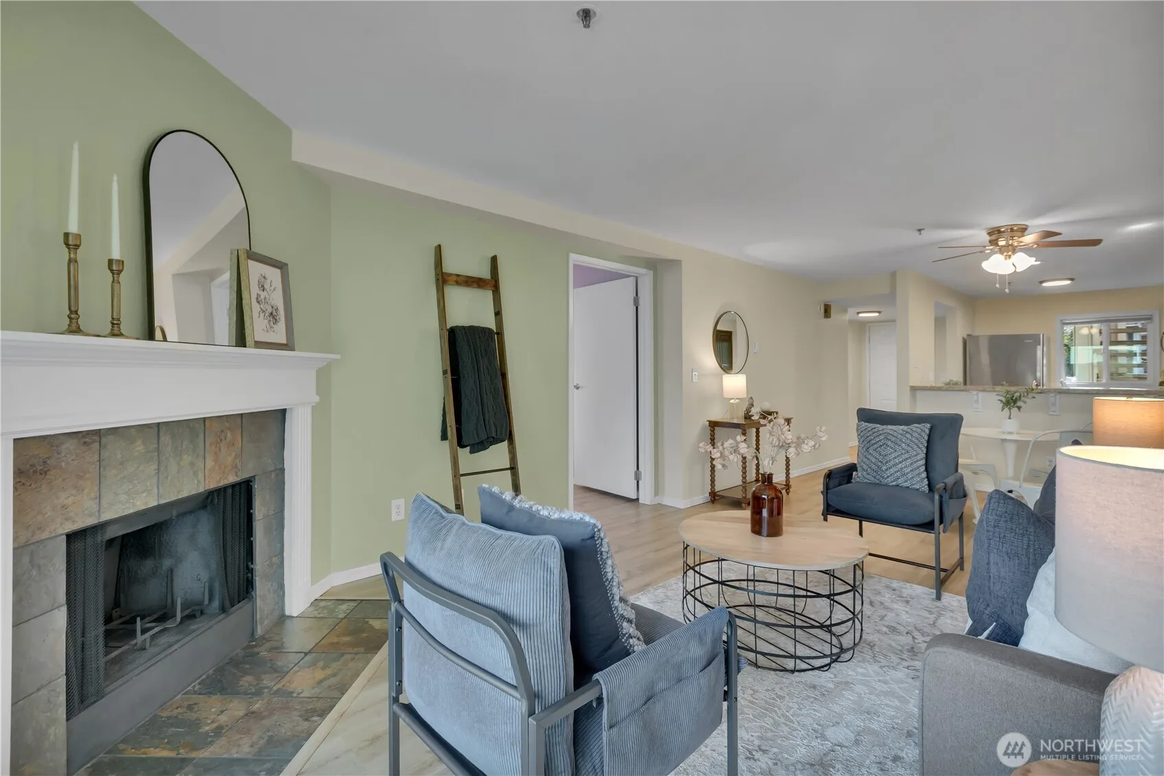 Property photo for 25035 98th Place S #d102, Kent photo 4