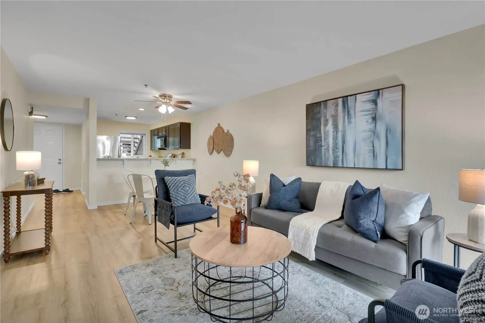 Property photo for 25035 98th Place S #d102, Kent photo 2