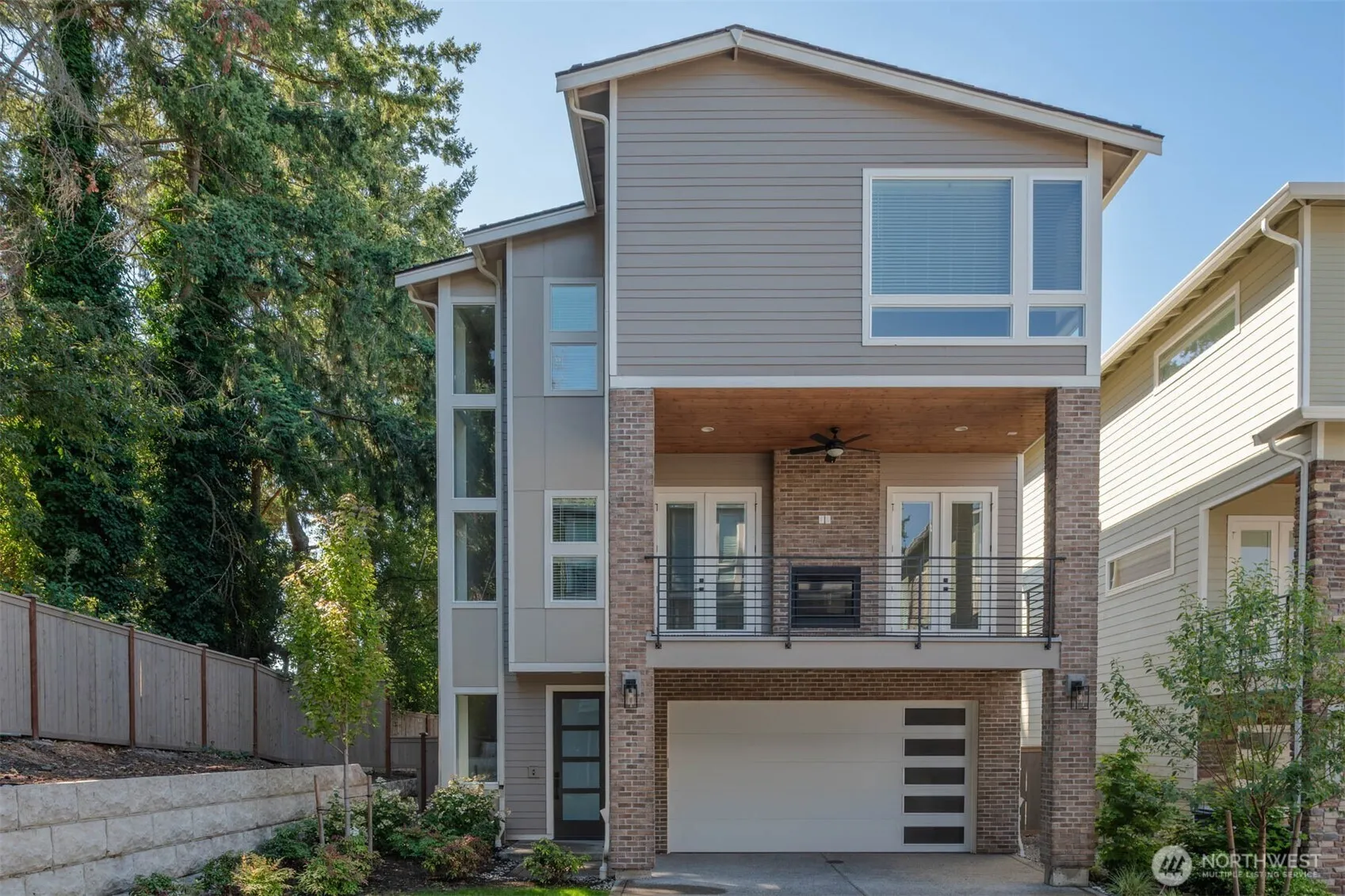 Property photo for 13041 75th Place S, Seattle