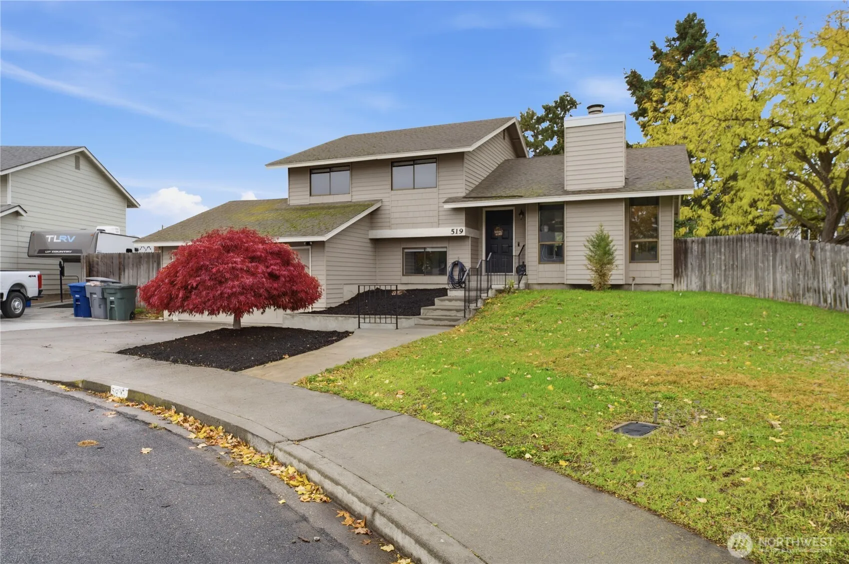 Property photo for 519 Singletree Court, Richland