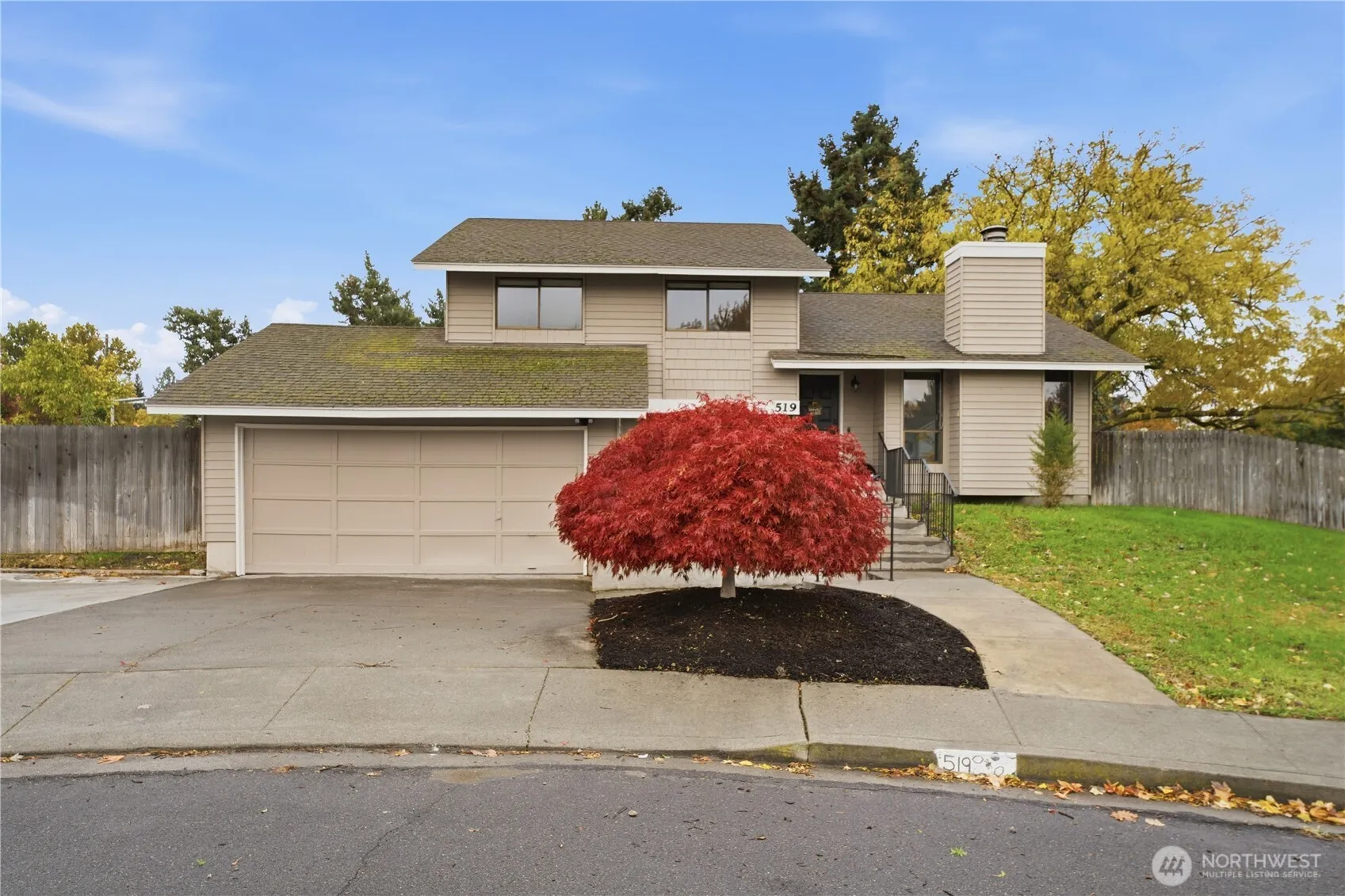 Property photo for 519 Singletree Court, Richland photo 2