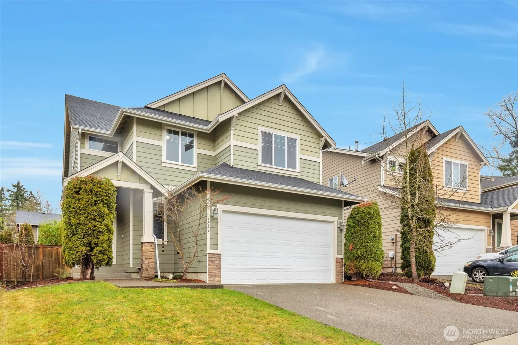 Property photo for 7819 164th Street E, Puyallup photo 2