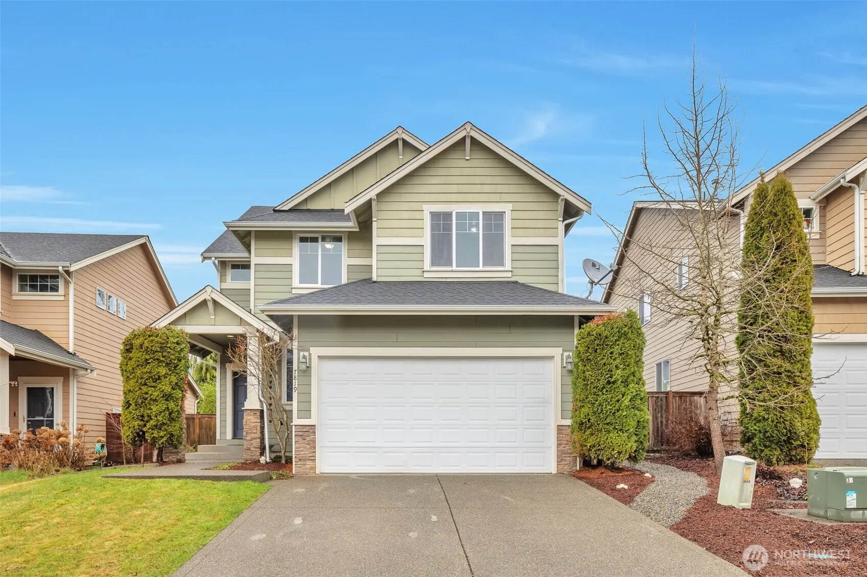 Property photo for 7819 164th Street E, Puyallup