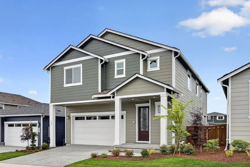 Property photo for 769 Weaver Drive E, Enumclaw