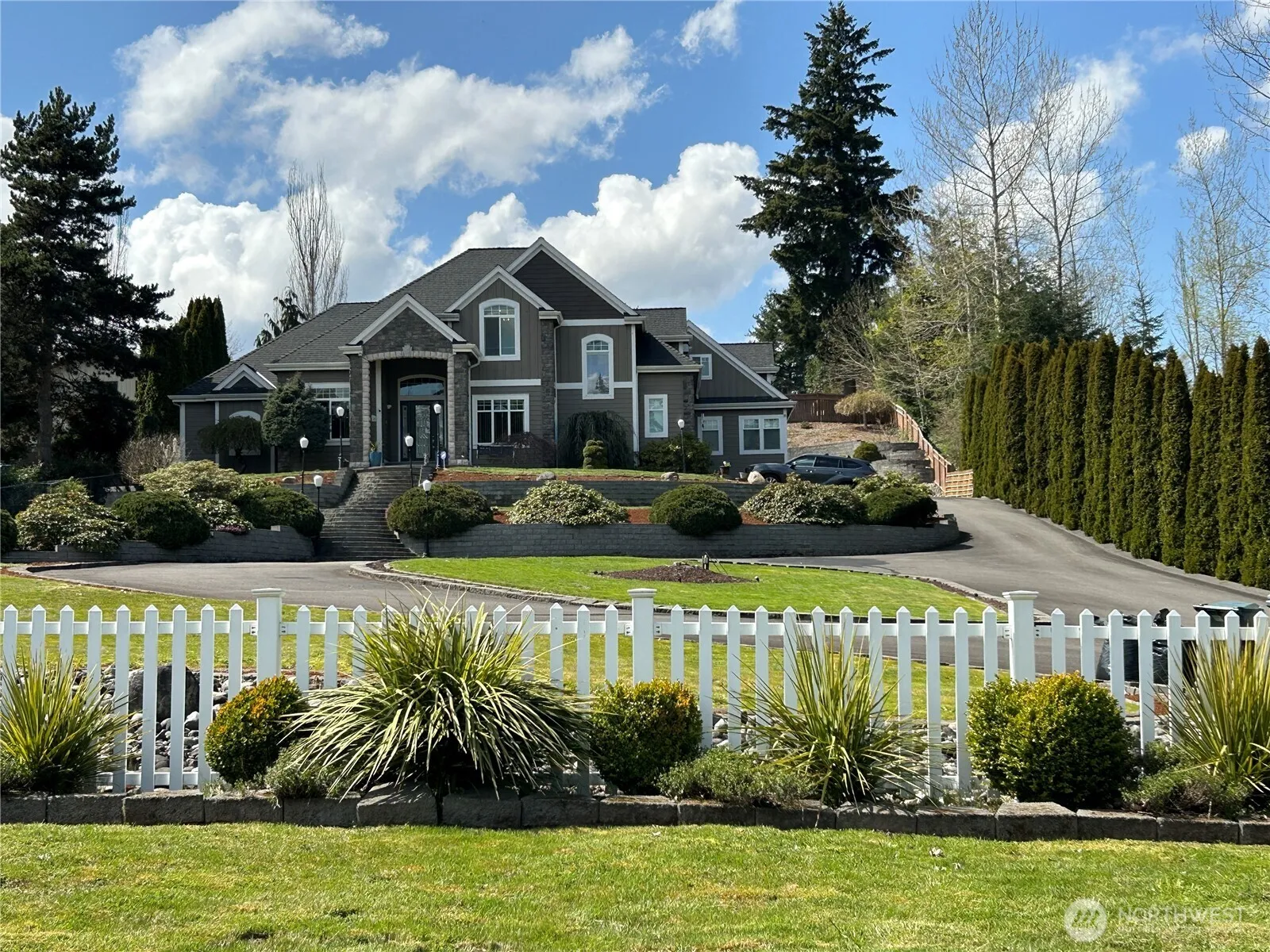 Property photo for 8614 72nd Avenue E, Puyallup