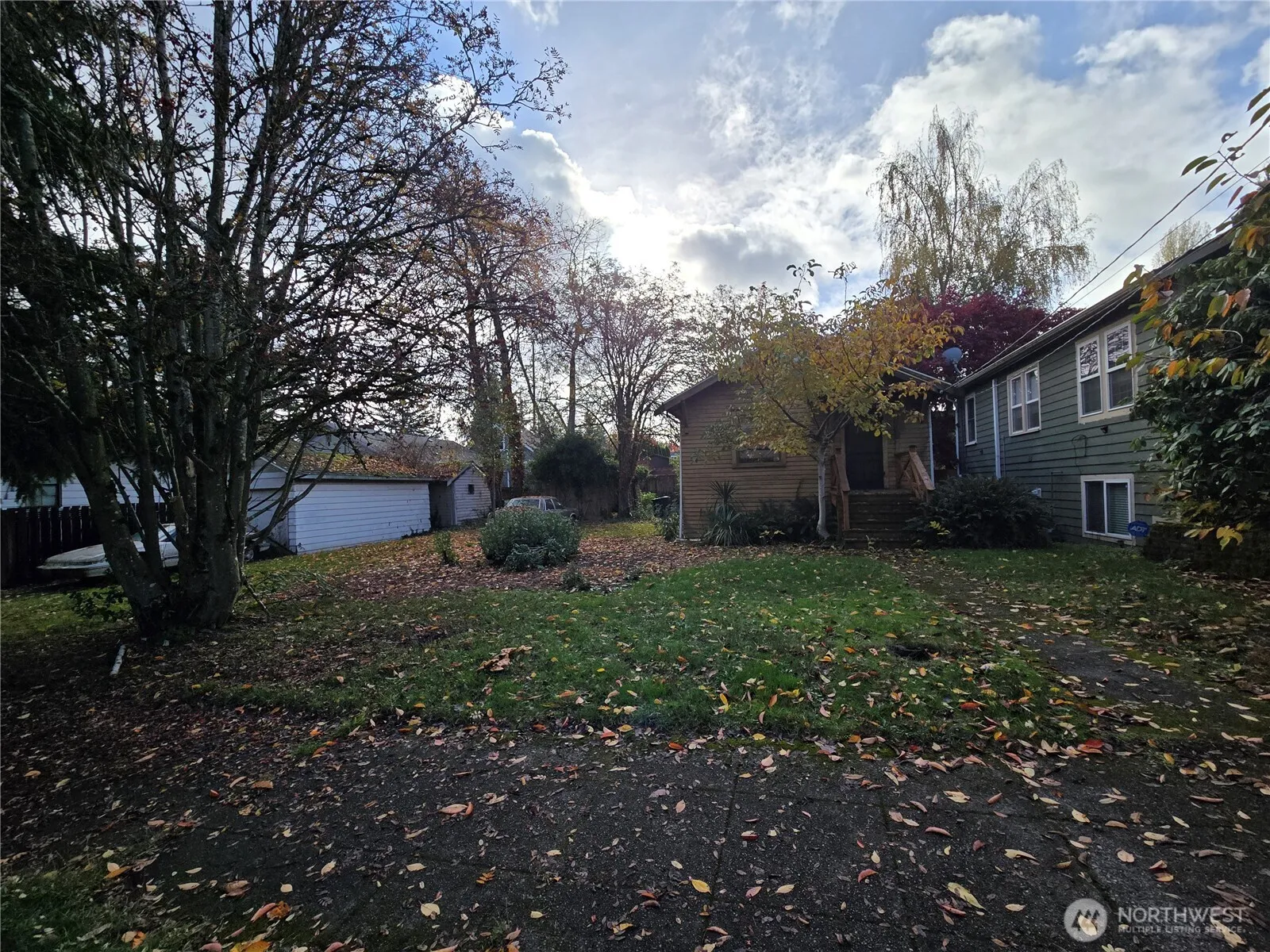 Property photo for 349 Ne 58th Street, Seattle