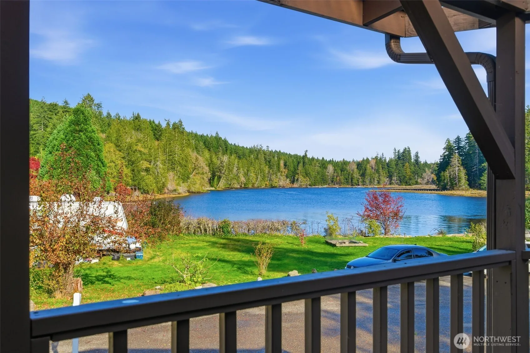 Property photo for 80 Ne Brook Place, Tahuya photo 3