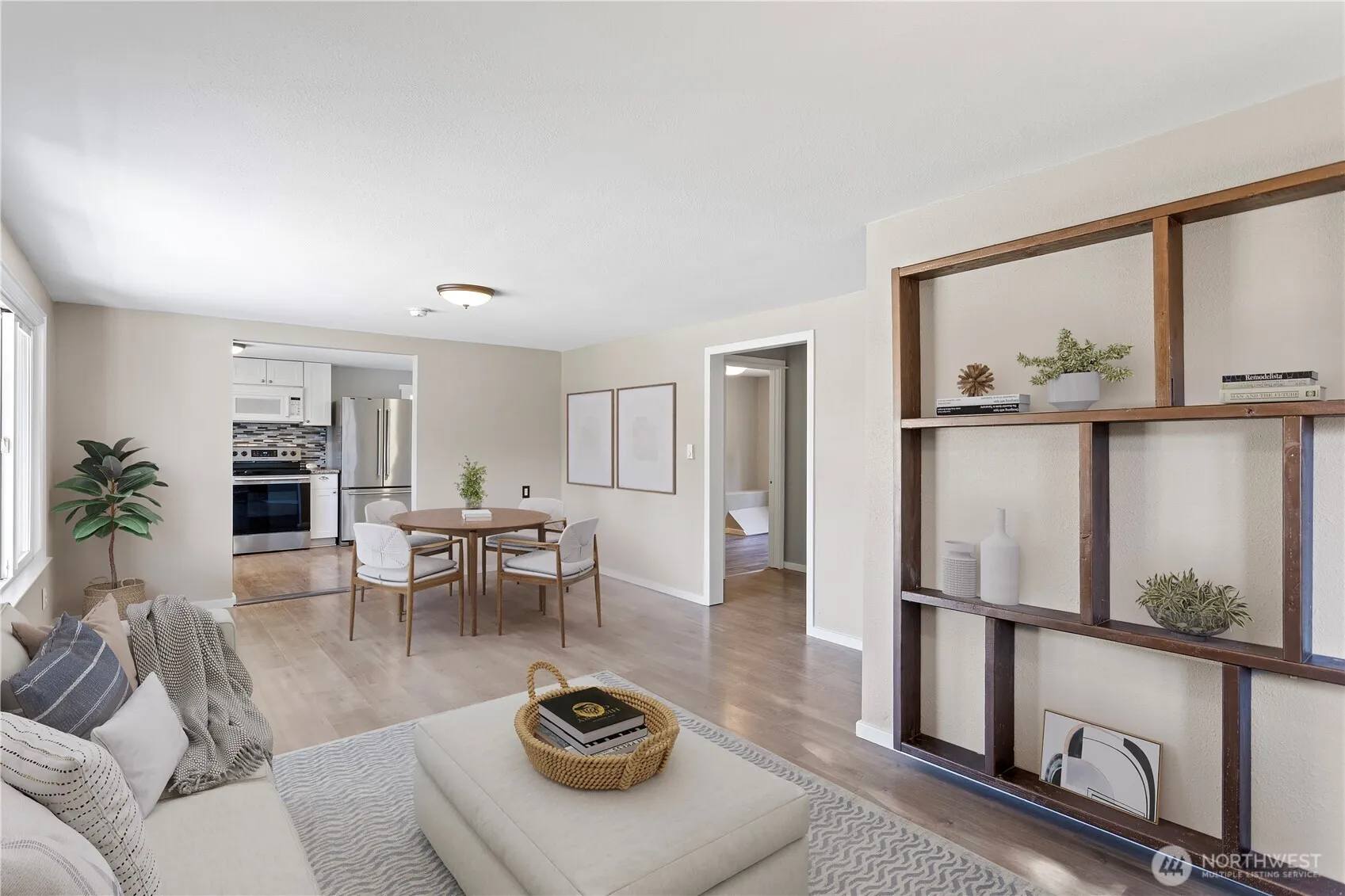Property photo for 7804 S 128th, Seattle photo 4