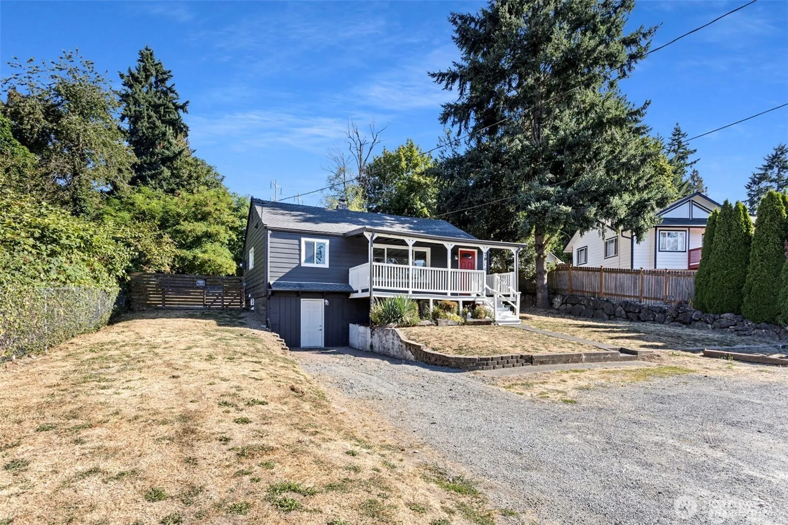 Property photo for 7804 S 128th, Seattle photo 2