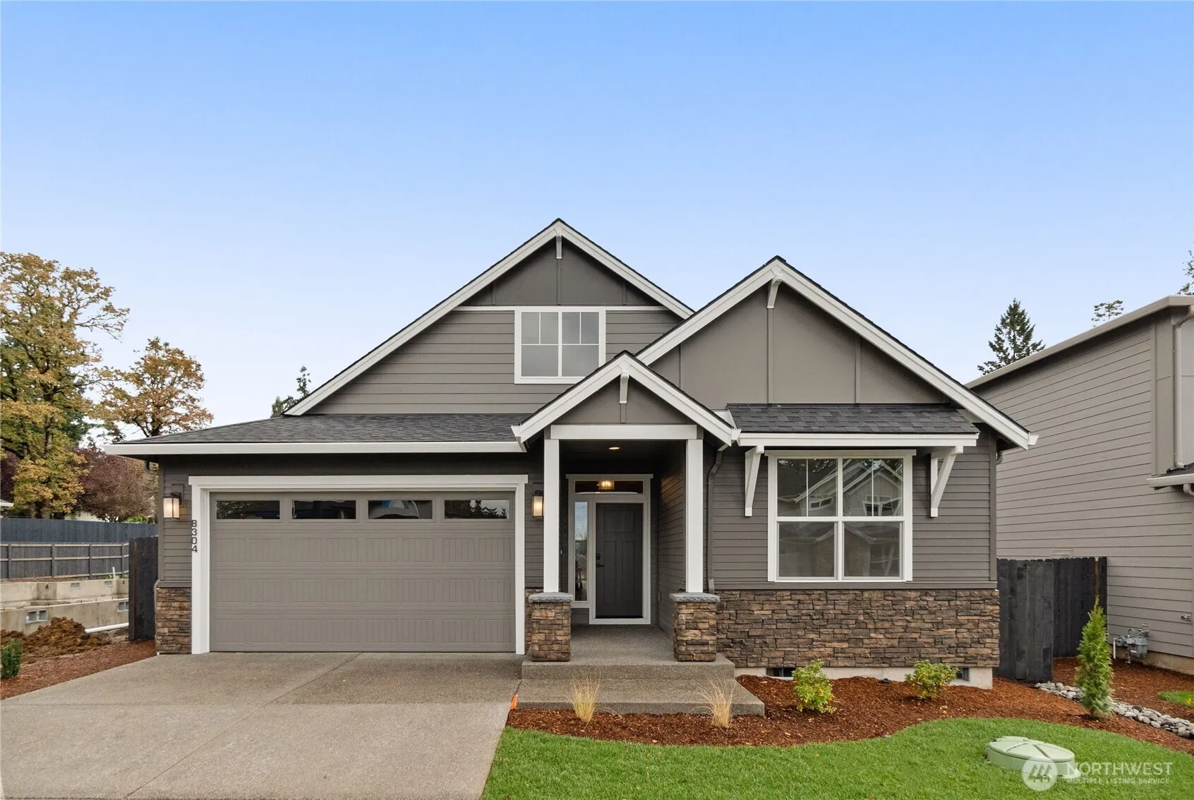 16417 30th Avenue E #9, Tacoma