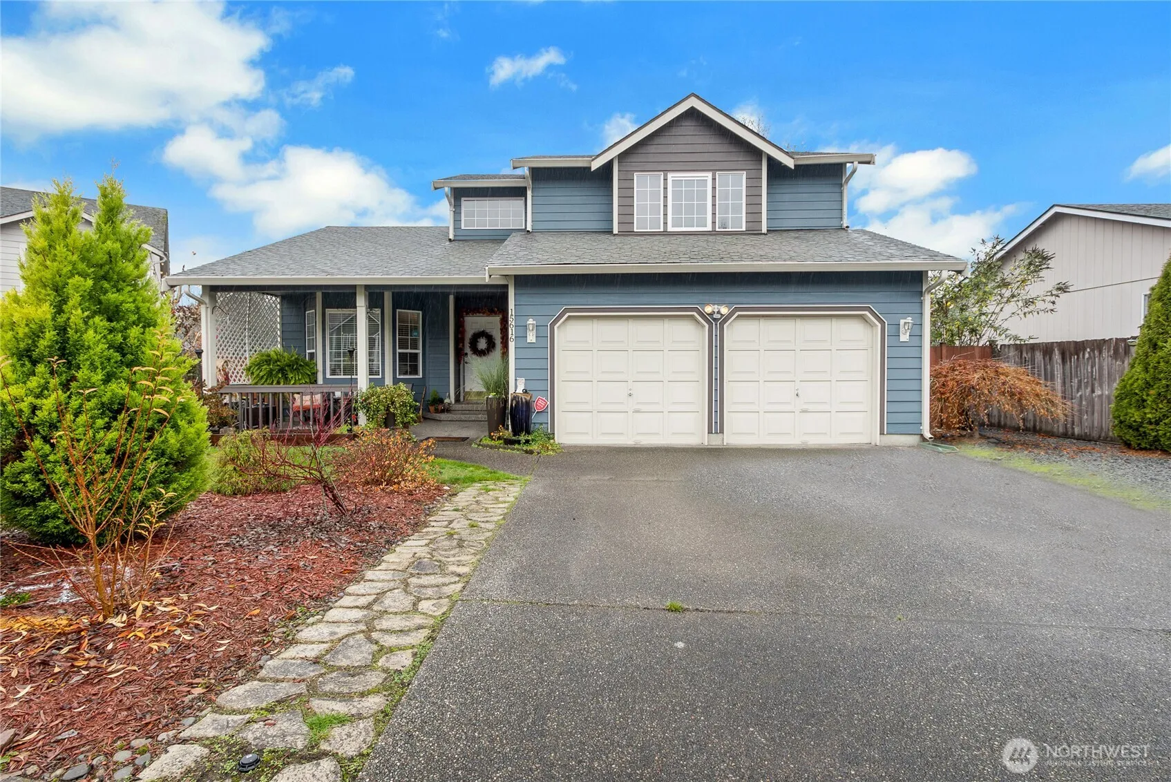 Property photo for 15616 40th Avenue E, Tacoma