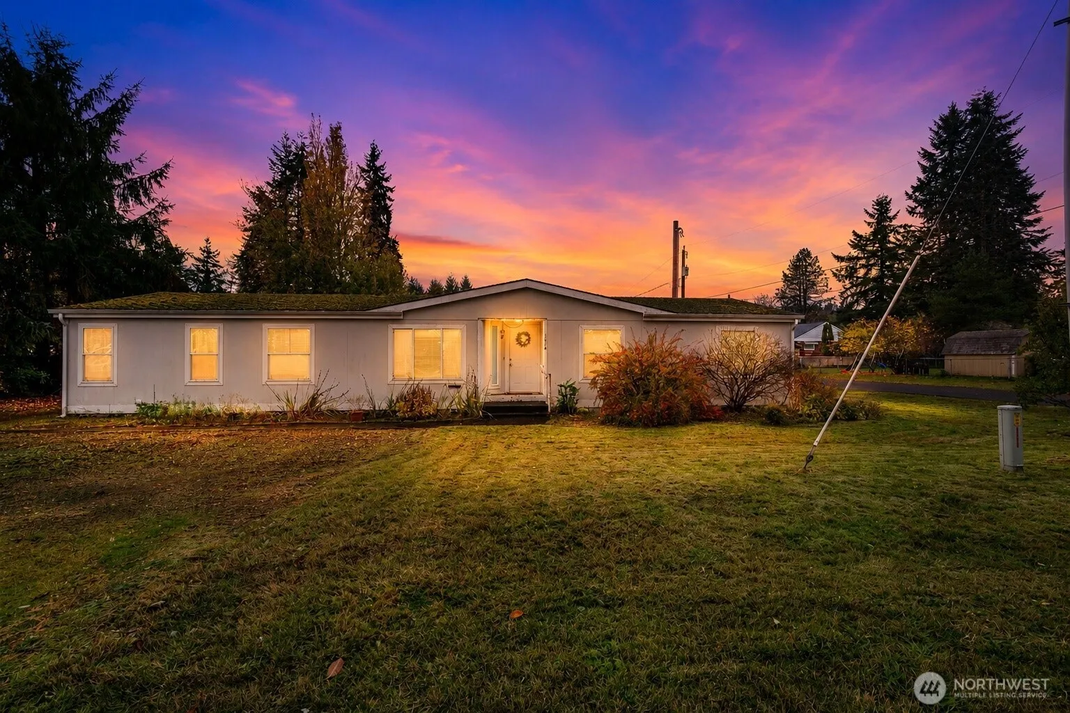 Property photo for 1614 W Martin Street, Elma