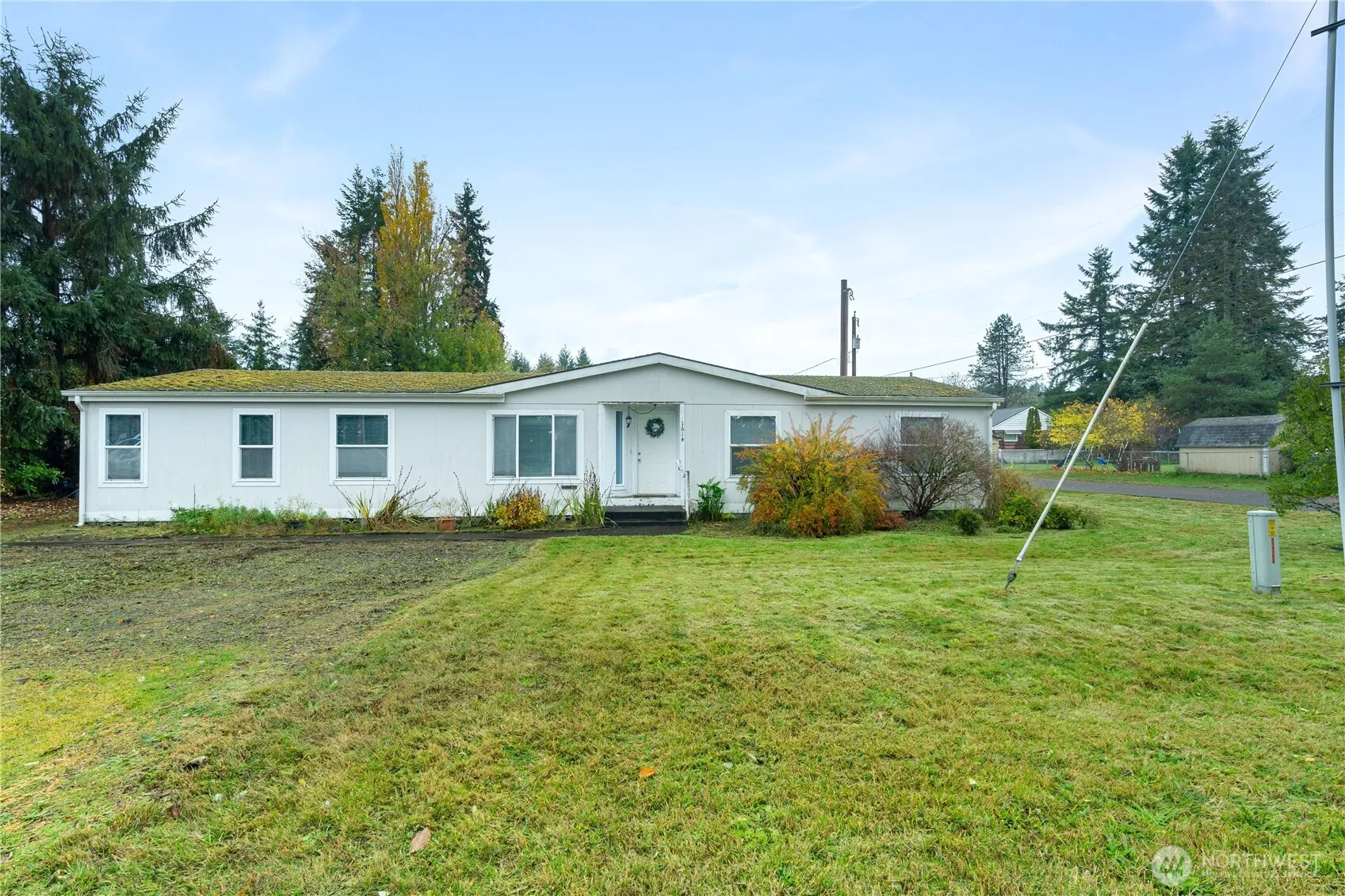 Property photo for 1614 W Martin Street, Elma photo 2