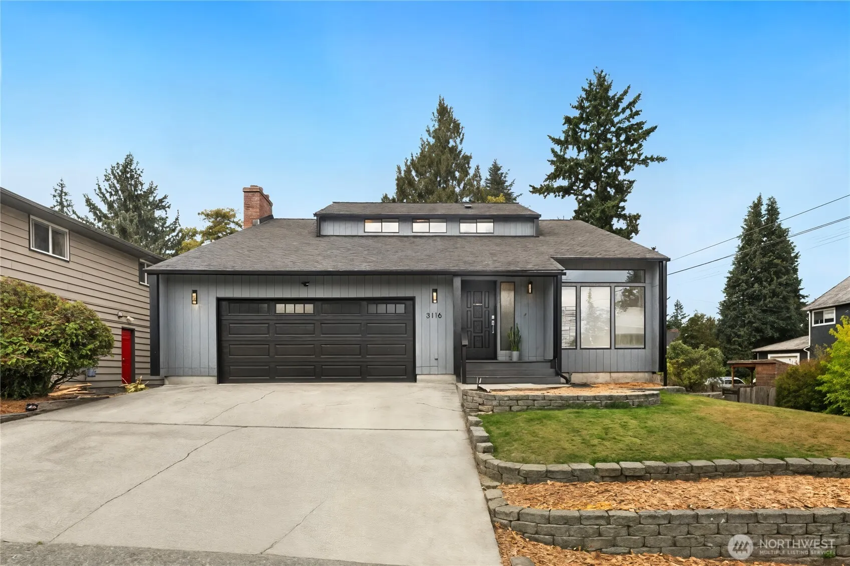 Property photo for 3116 Sw Trenton Street, Seattle