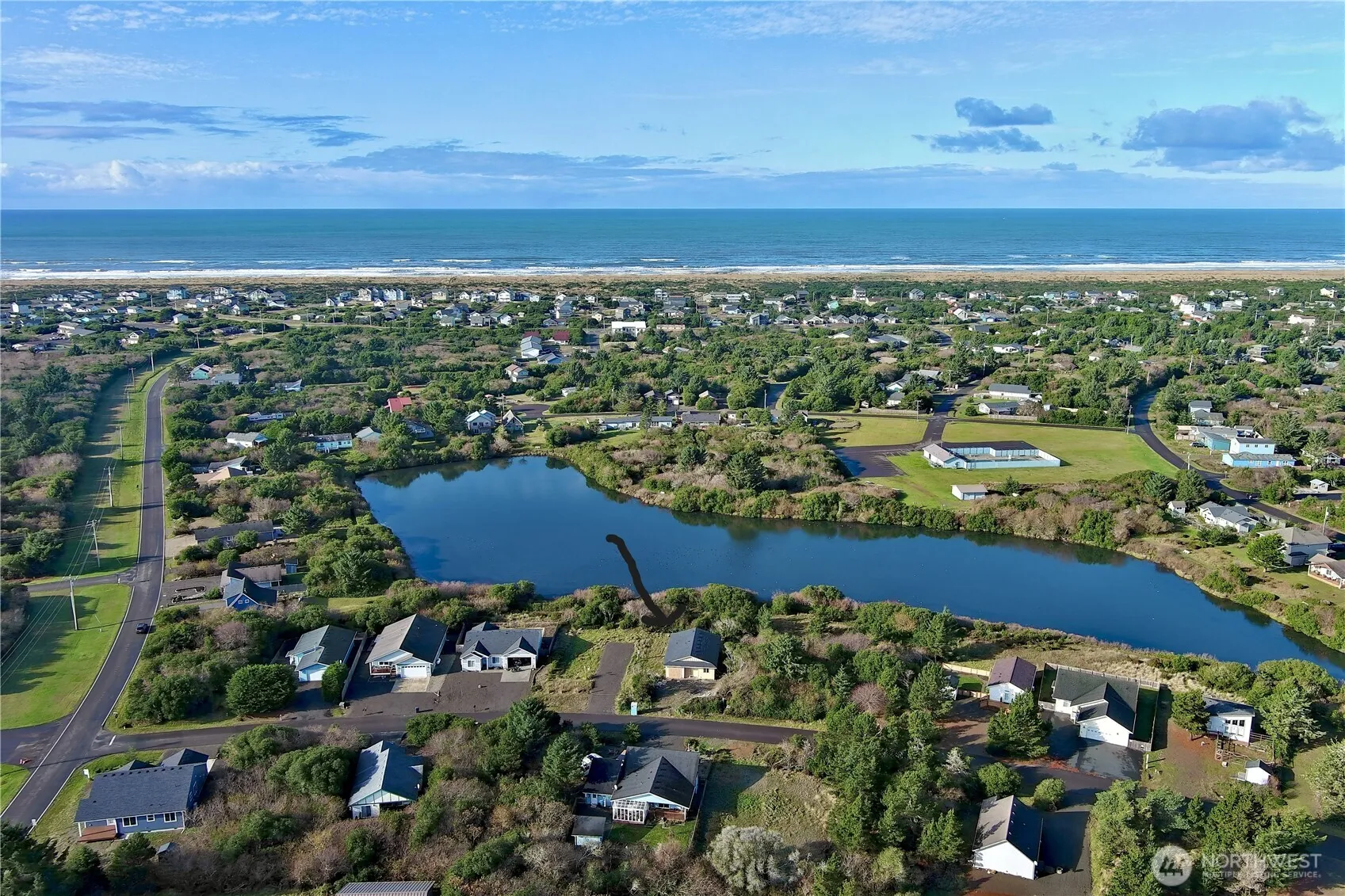 Property photo for 957 Cascade Avenue Sw, Ocean Shores photo 5