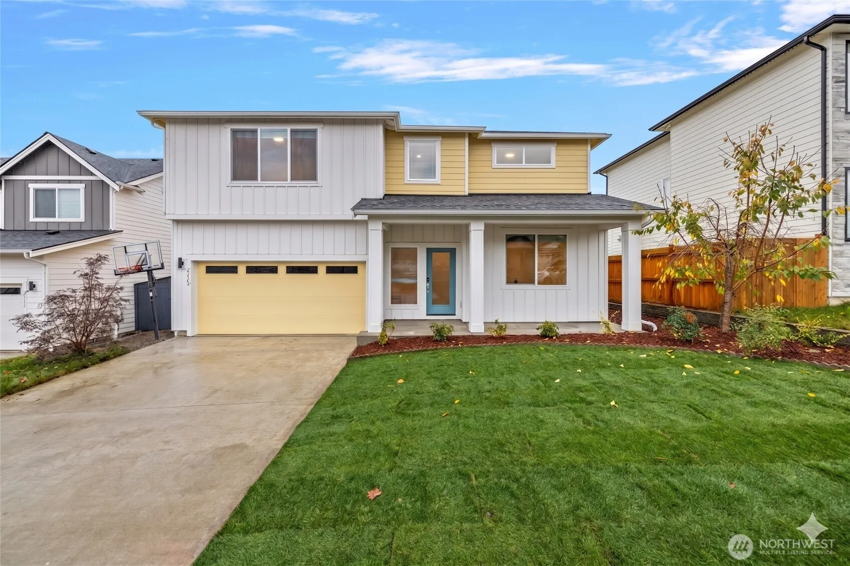 Property photo for 2113 Lancaster Drive, Ferndale