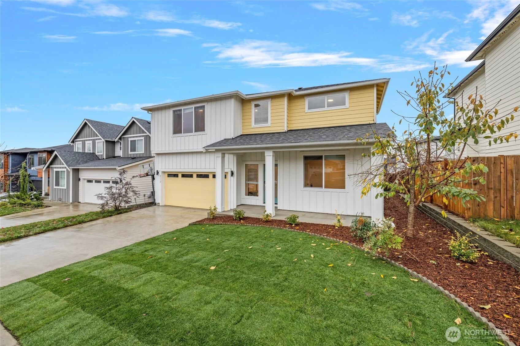 Property photo for 2113 Lancaster Drive, Ferndale