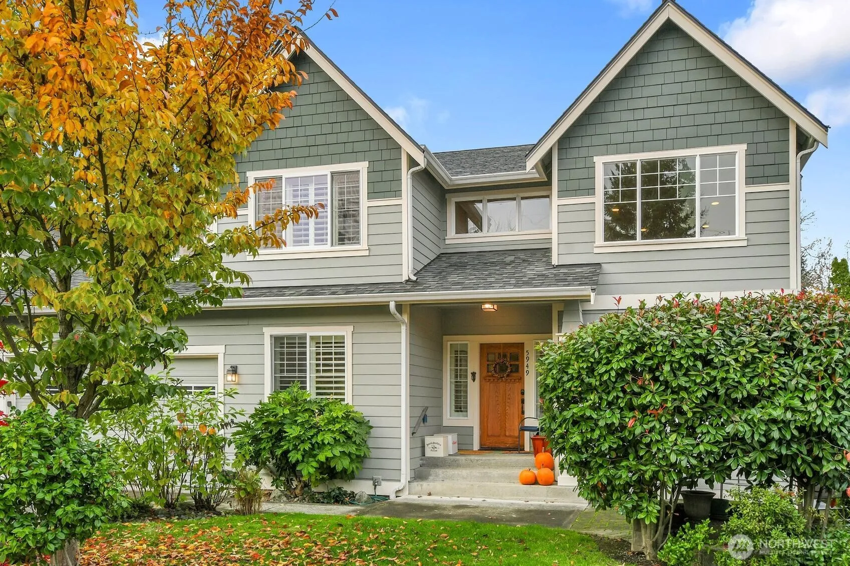 Property photo for 5949 17th Avenue Sw, Seattle