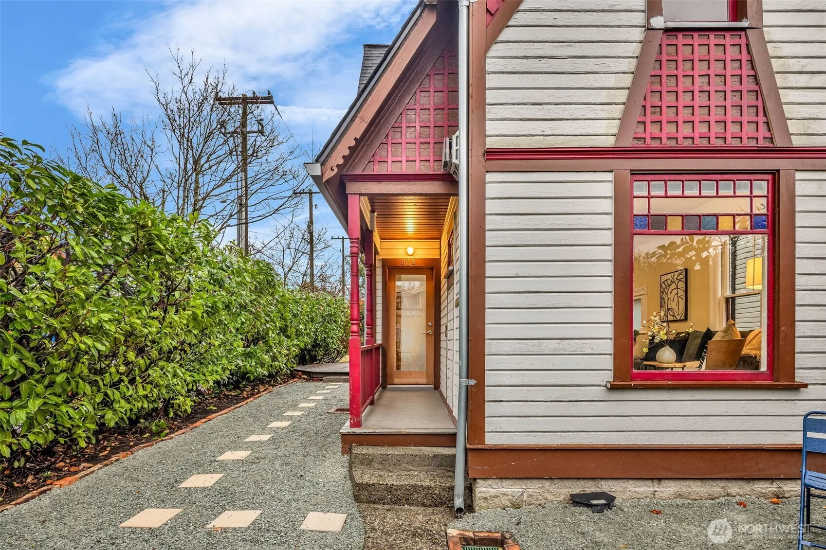 Property photo for 828 23rd Avenue, Seattle