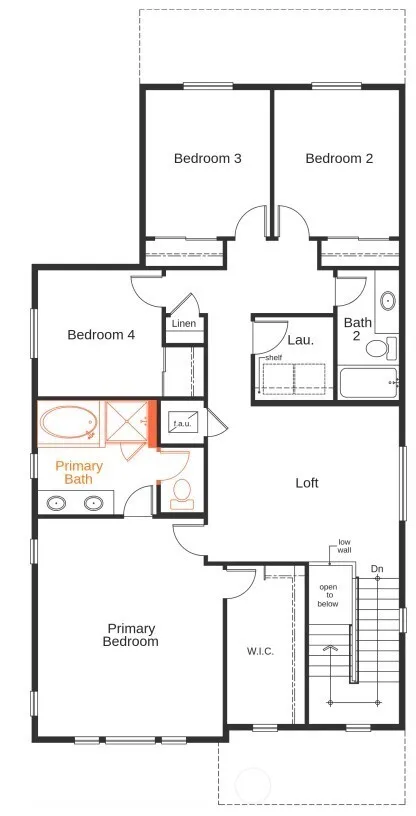 Property photo for 6184 Talus Loop Sw #417, Port Orchard photo 3